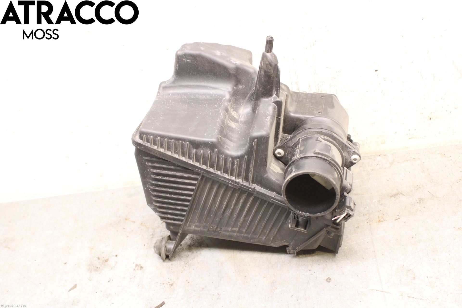 Mercedes-Benz MB CITAN (W415) 13-21 Luftfilter Boks