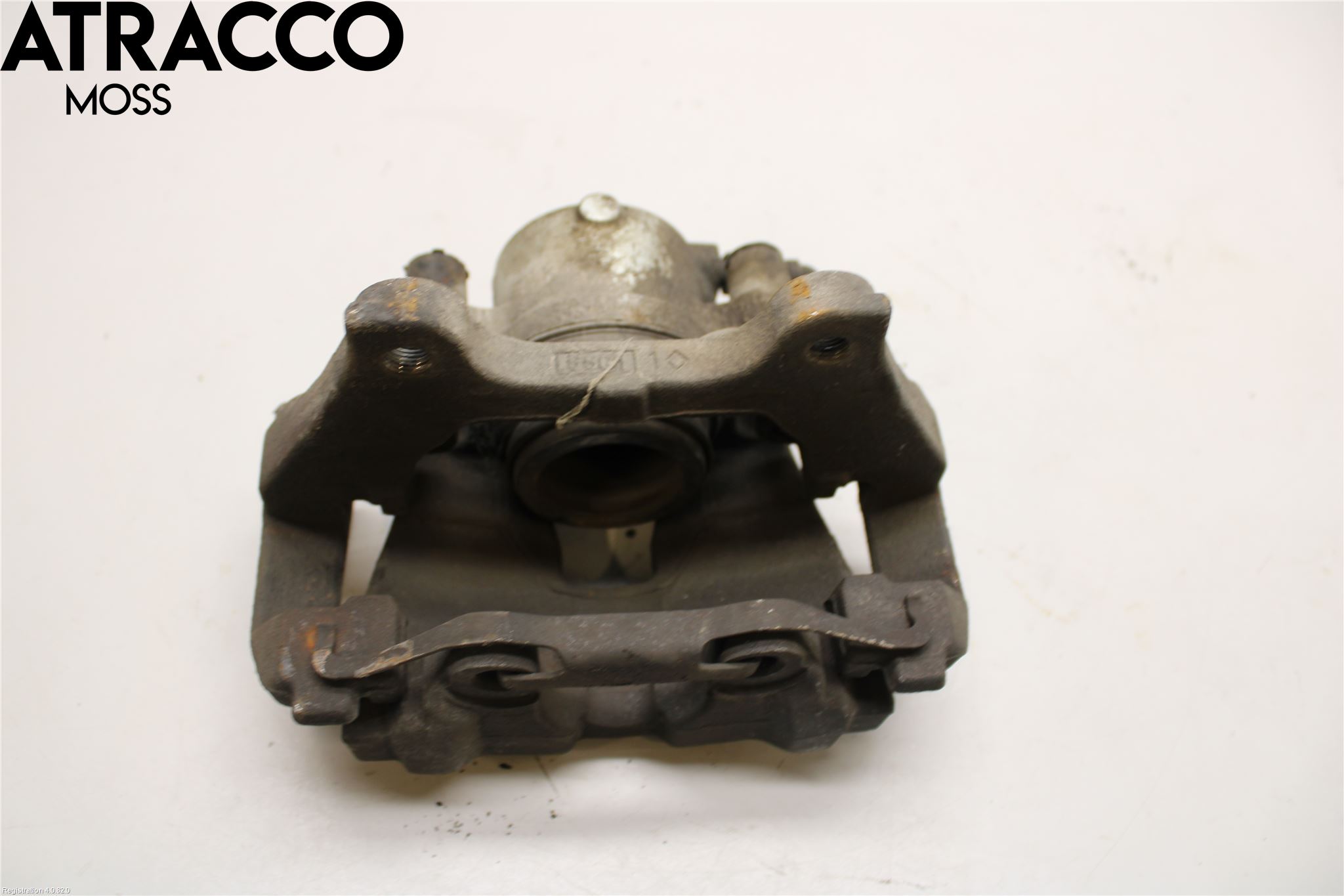 Opel COMBO D 12-18 Bremsecaliper Foran Høyre