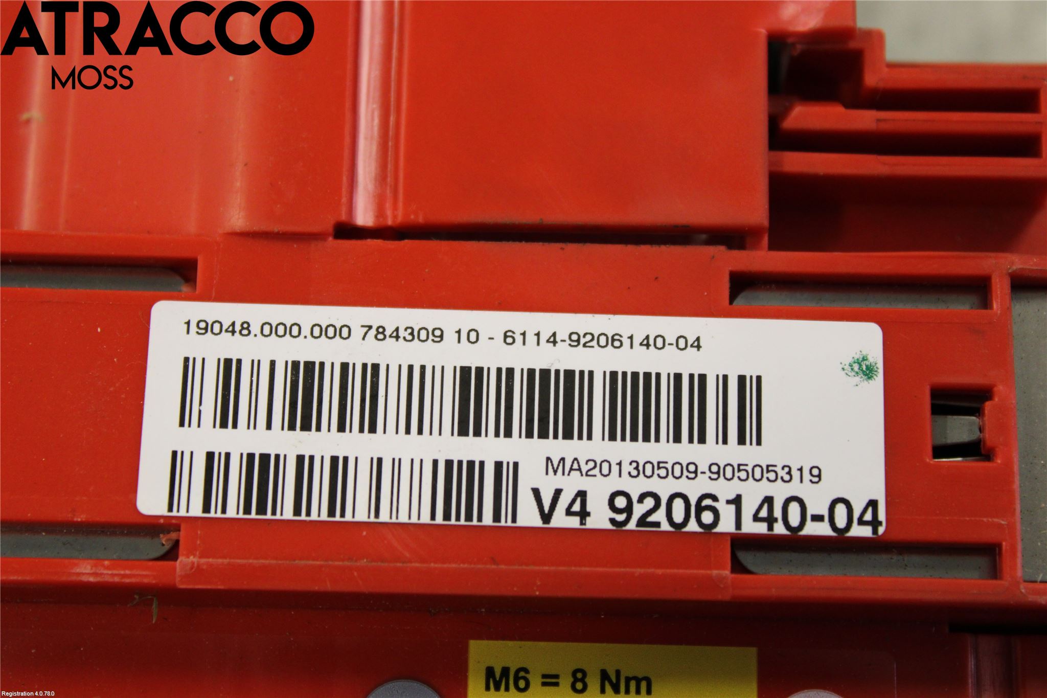 BMW X3 F25 10-17 Elektrisk Øvrig