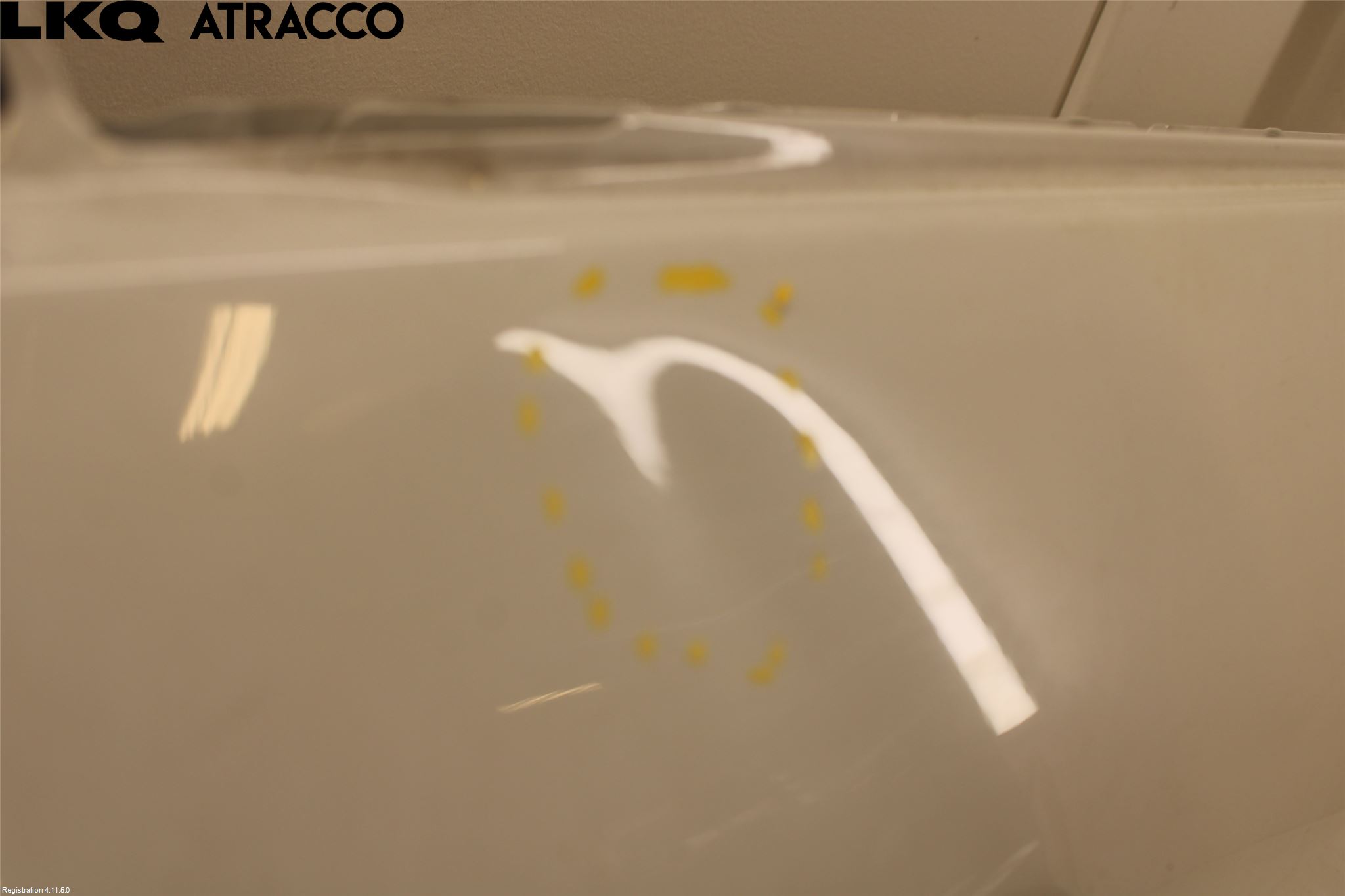 Toyota AYGO 15-21 Dør 4D Foran Høyre