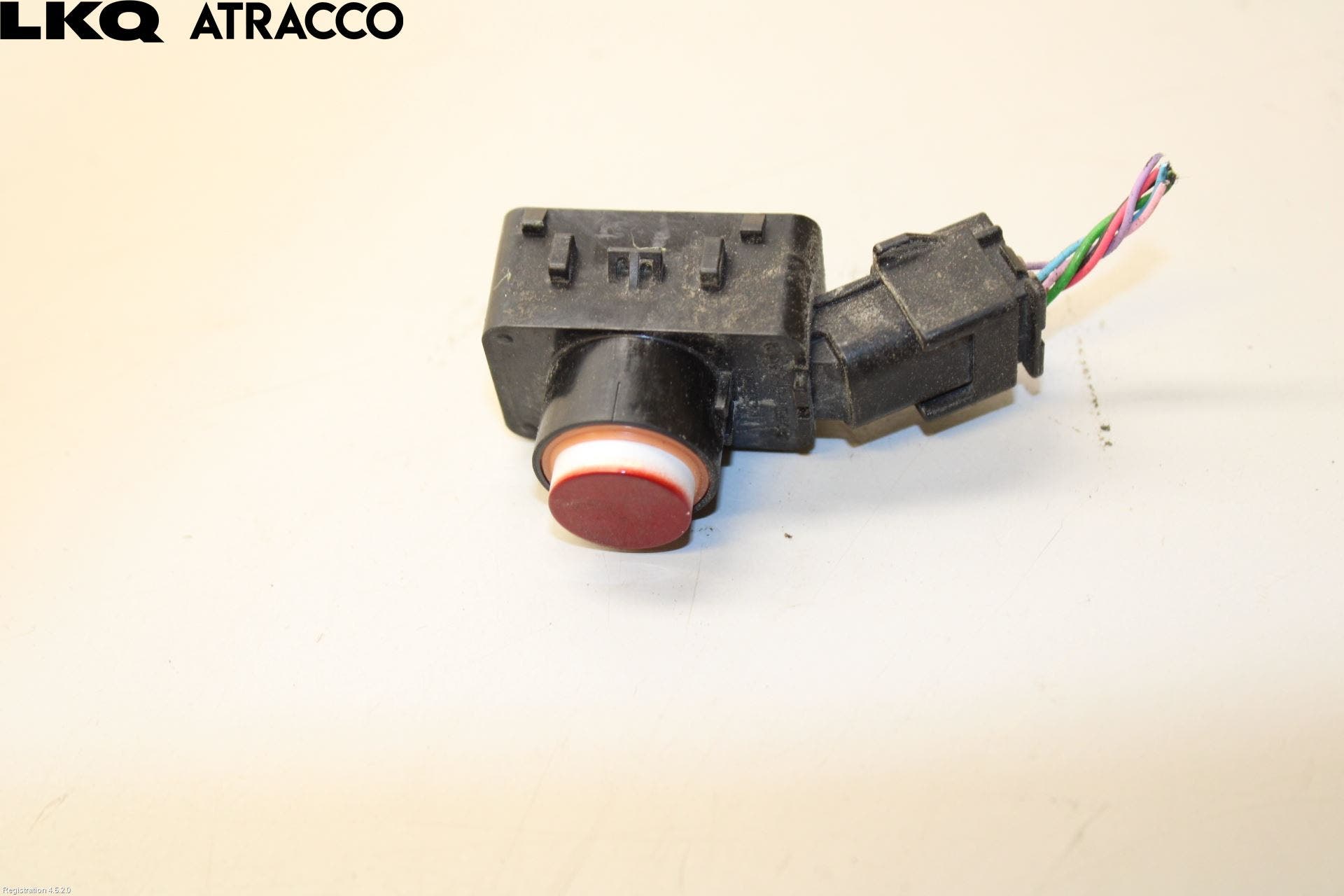 Toyota YARIS CROSS XP21 21- Sensor Ryggesensor