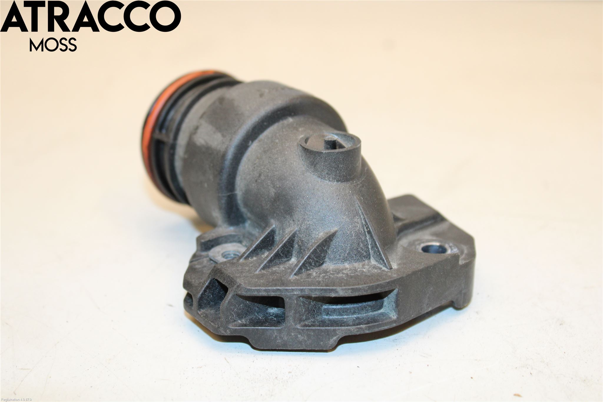 Peugeot 5008 17-24 Inns Spjeldhus