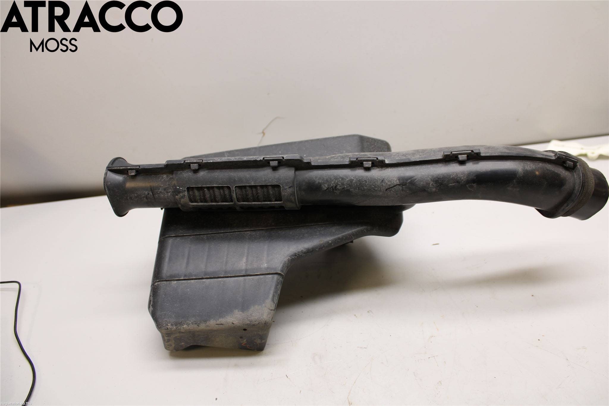 Toyota PRIUS+ ZVW40 12-20 Luftfilter Boks