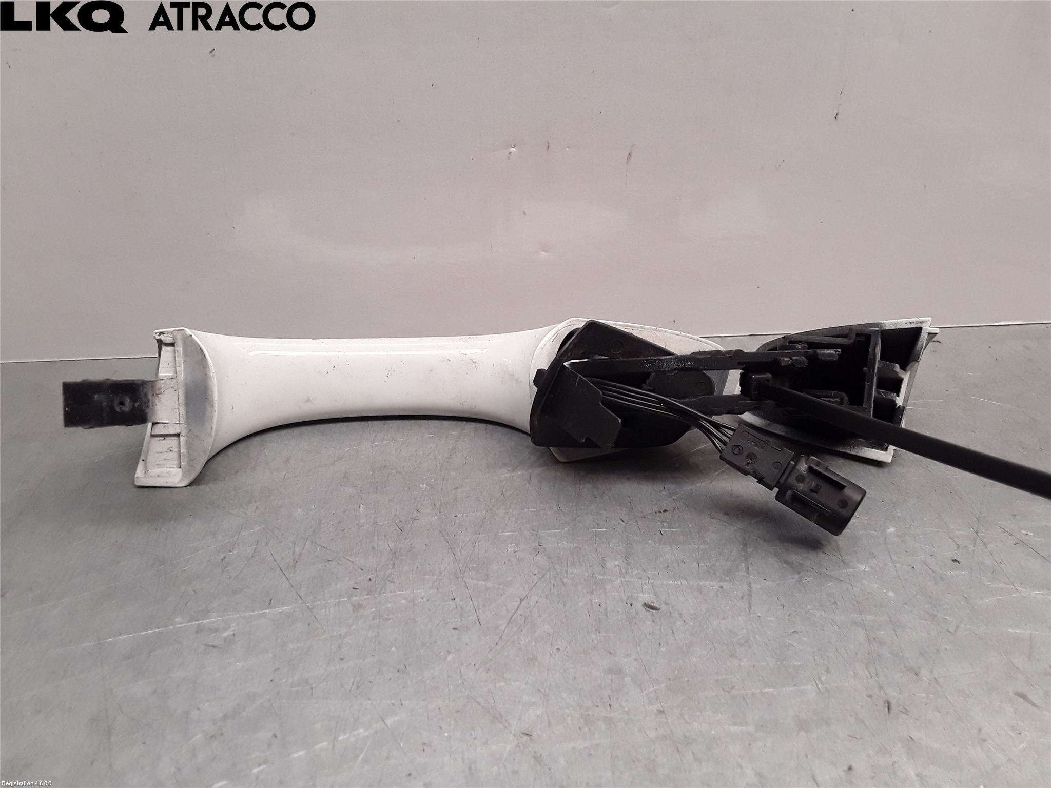 Volkswagen VW T-ROC 18- Dørhandtak Ytre Høyre