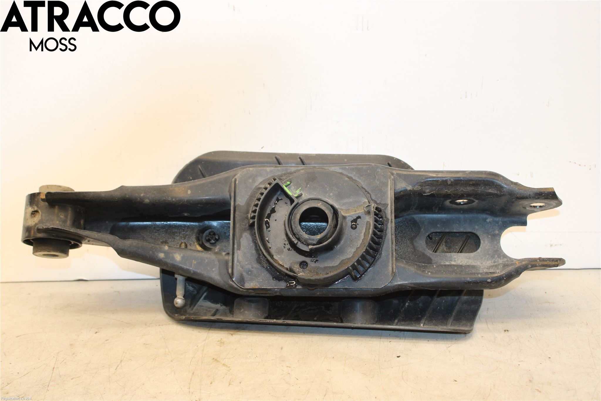 Volkswagen VW ID.3 21- Bærearm Bak Venstre