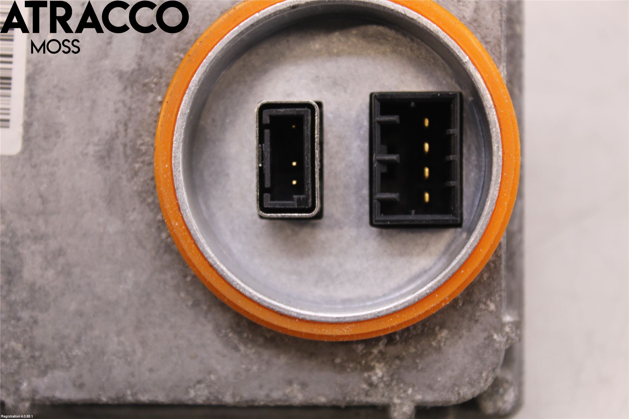 Skoda OCTAVIA (5E) 13-20 Styreenhet Xenon