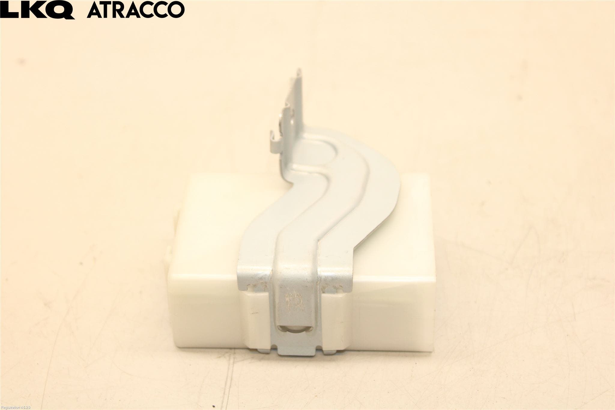 Nissan LEAF 18- Styreenhet Øvrig