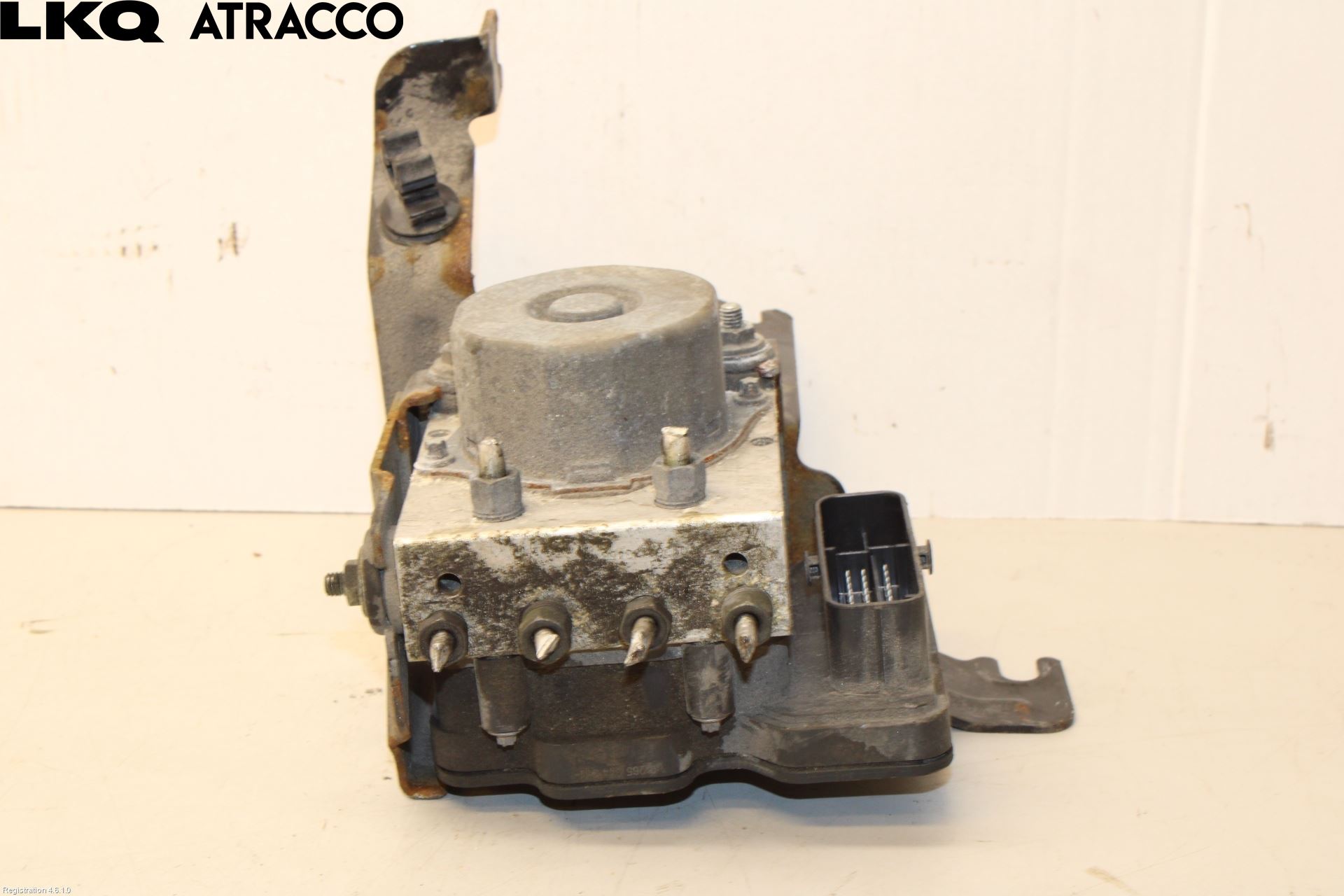 Renault ZOE/E-TECH 13- Abs Hydraulikkaggregat