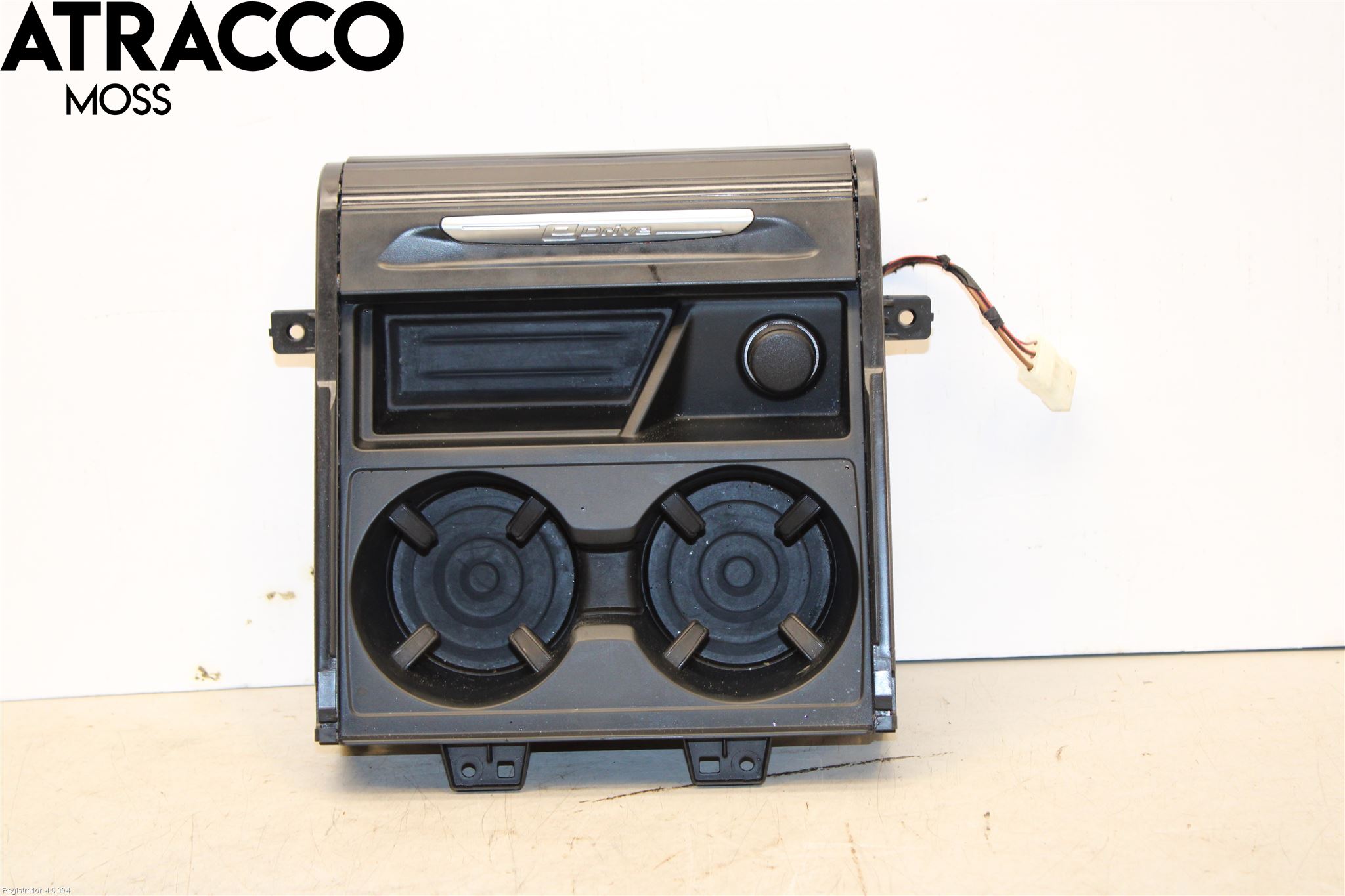 BMW X5 F15 13-18 Innr Koppholder