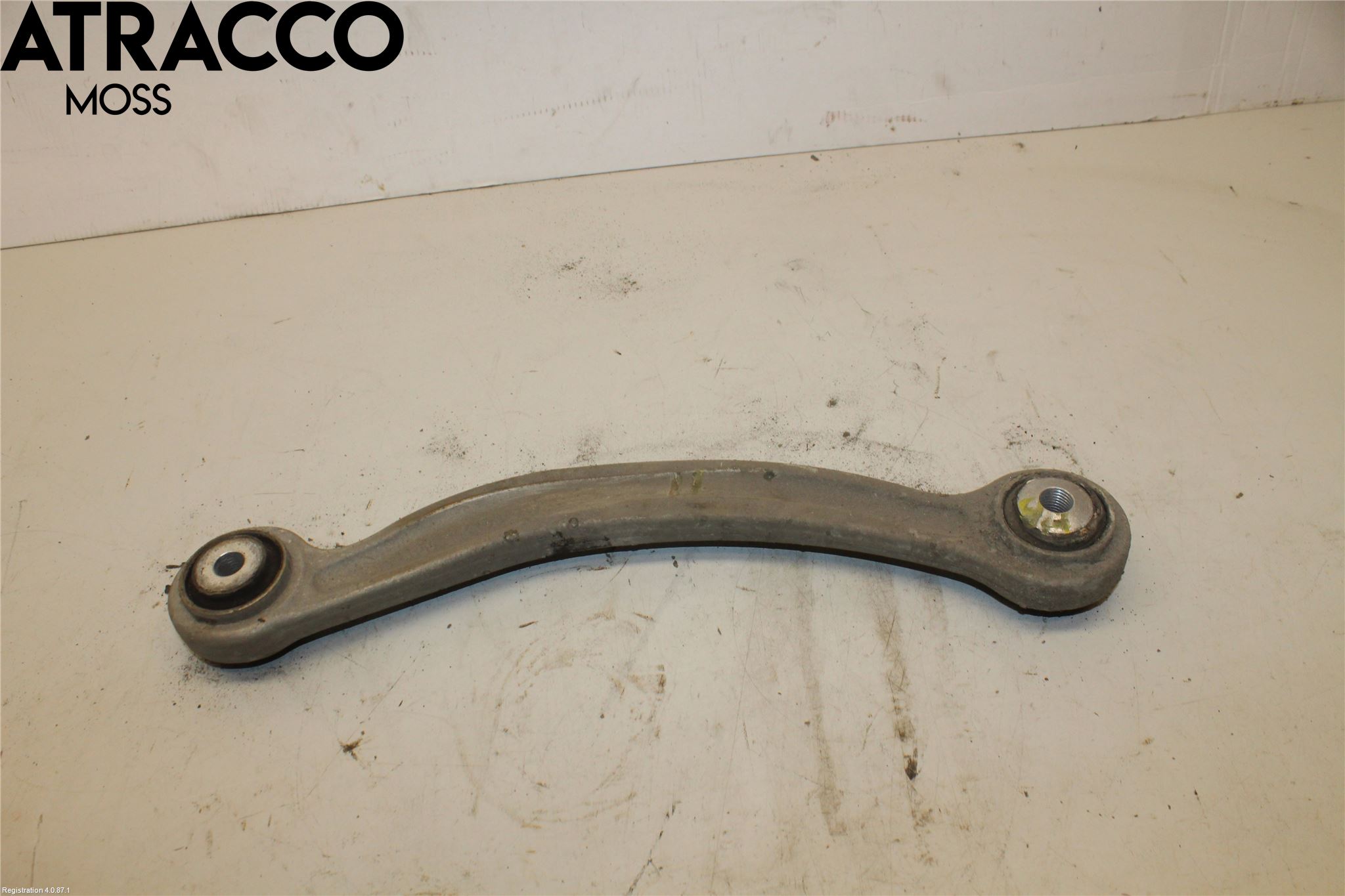 Mercedes-Benz MB E-KLASS (W212) 09-16 Bærearm Bak Høyre