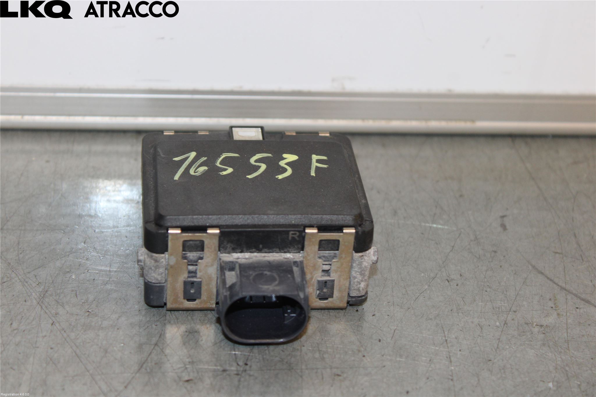 Volkswagen VW TRANSP/CARAVELLE (T6) 16-22 Sensor Kollisjonsbeskyttelse