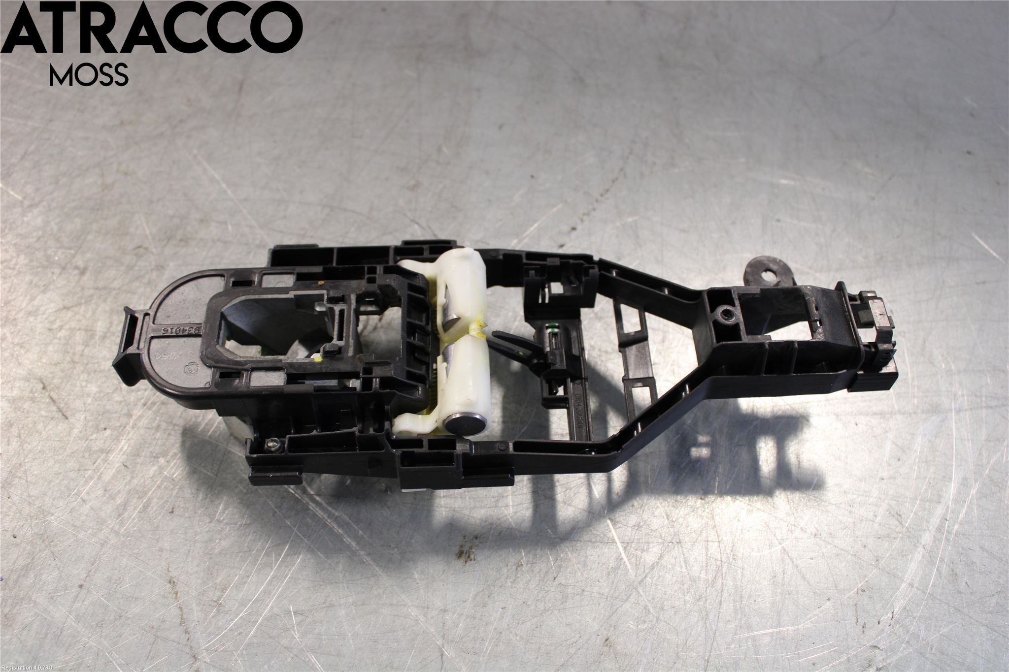 Volvo XC90/RECHARGE 16- Dørhandtak Ytre Venstre