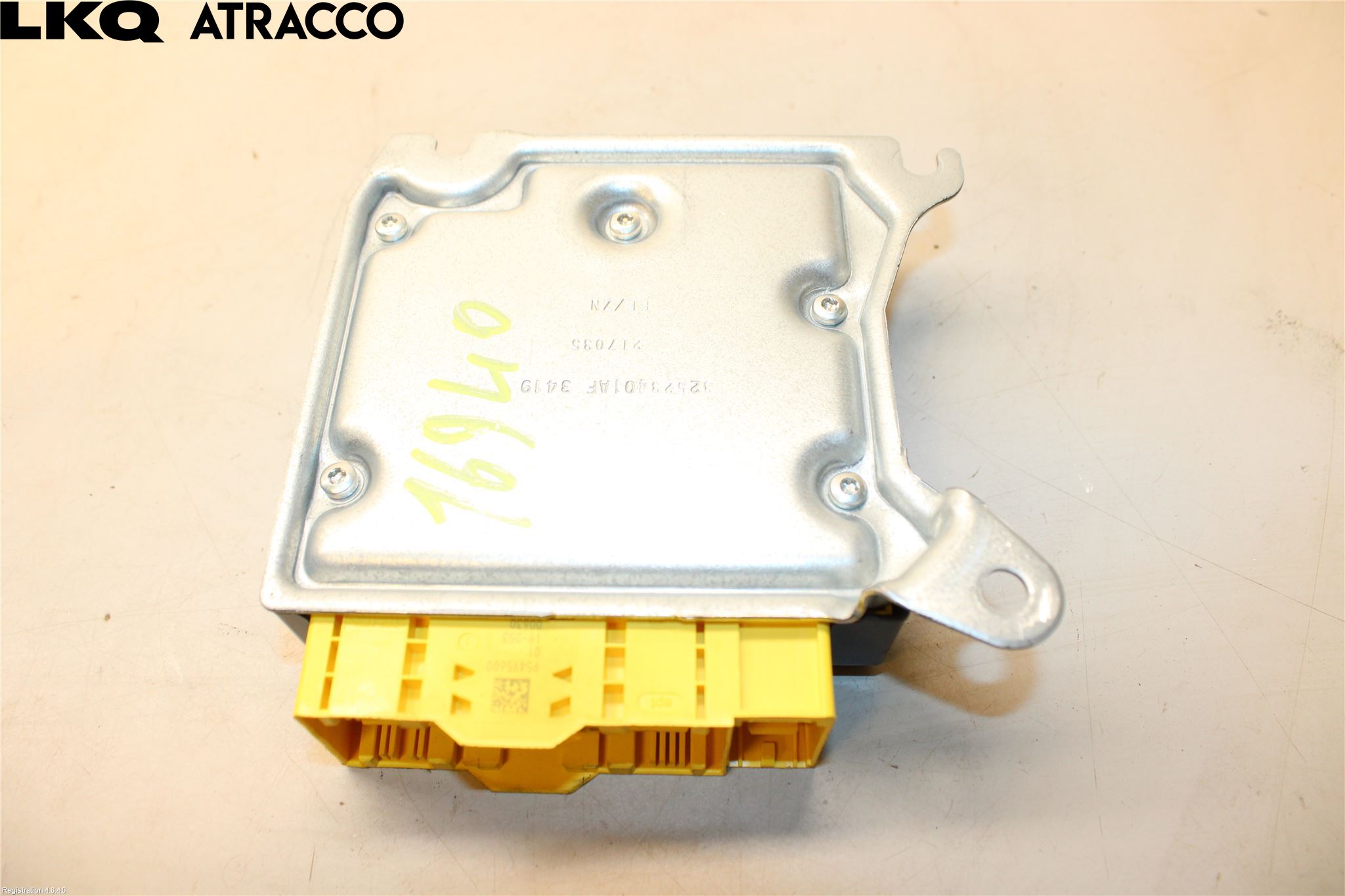 Mercedes-Benz MB E-KLASS (W213) 16-23 Styreenhet Øvrig