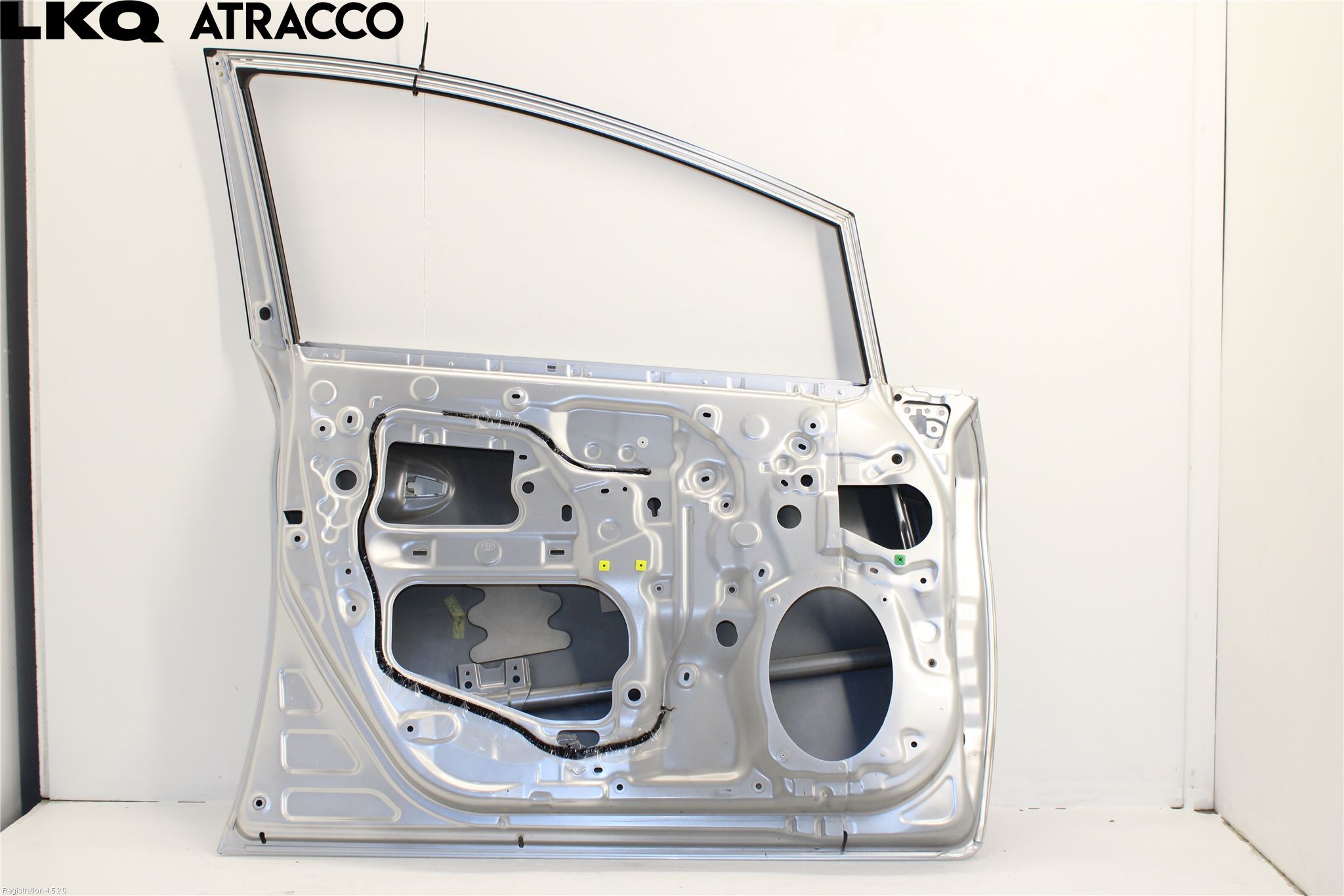 Toyota PRIUS ZVW30 09-20 Dør 4D Foran Venstre