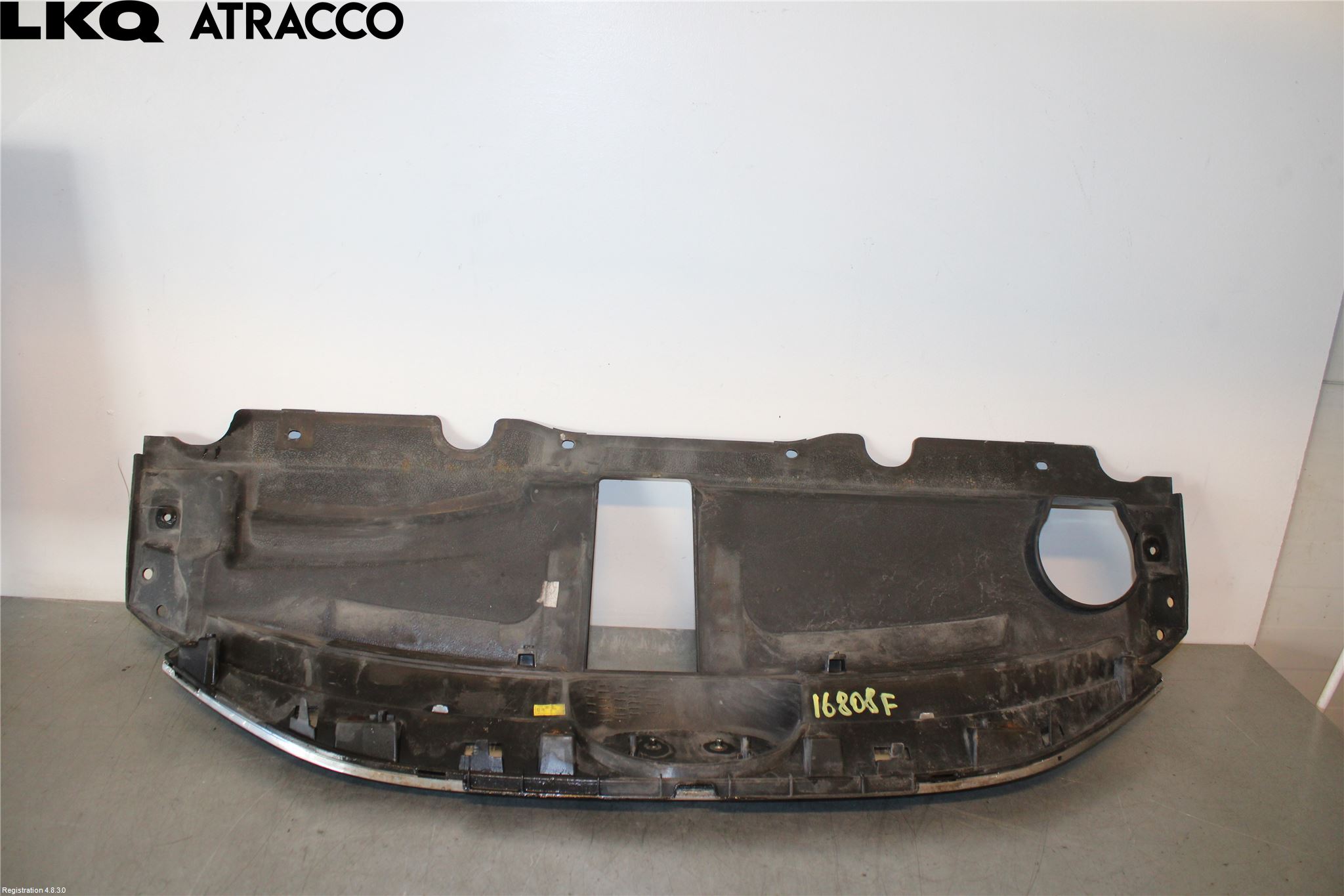 Hyundai ix35 Grill Komplett