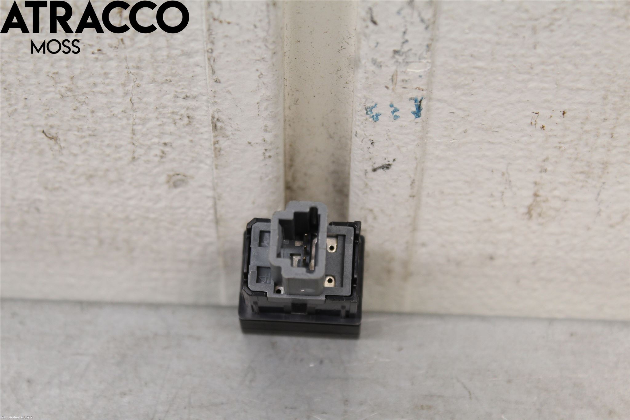 Nissan LEAF 18- Bryter Øvrig