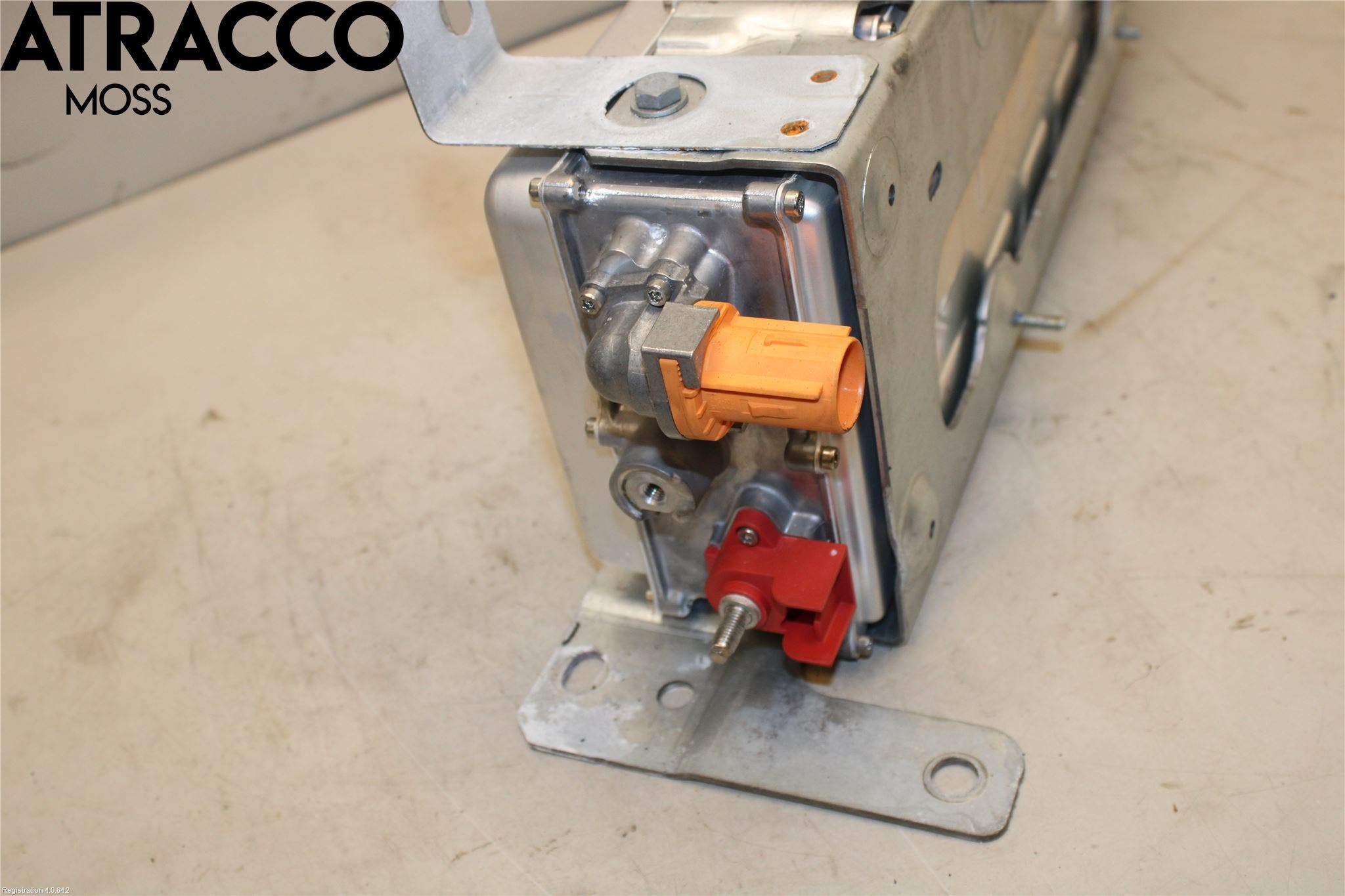 Jeep COMPASS Inverter Hybrid