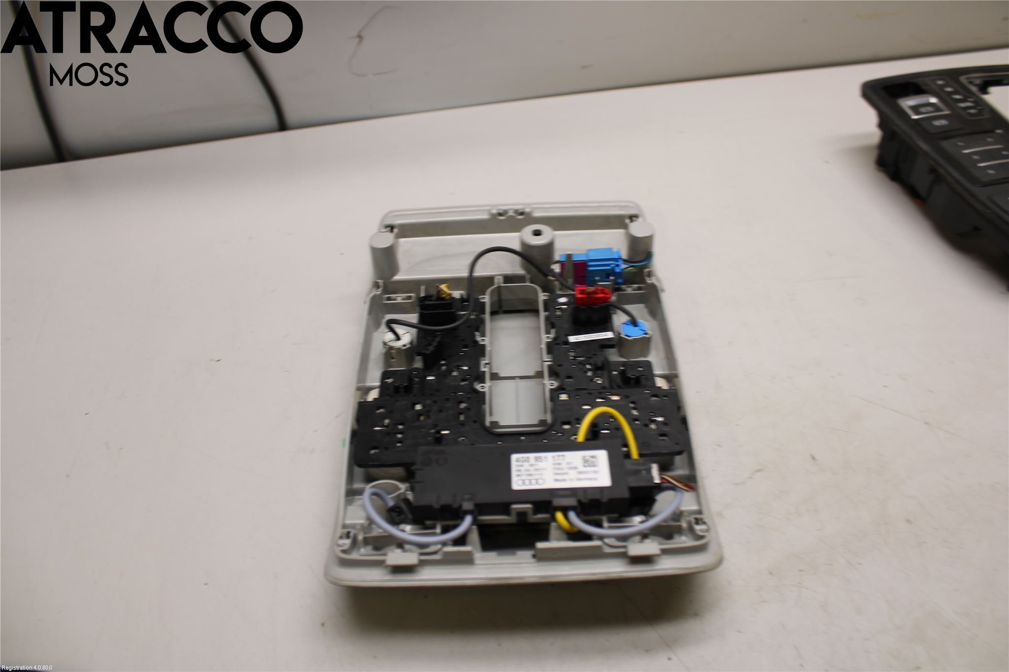 Audi A6/S6 4G 11-18 Innr Taklys