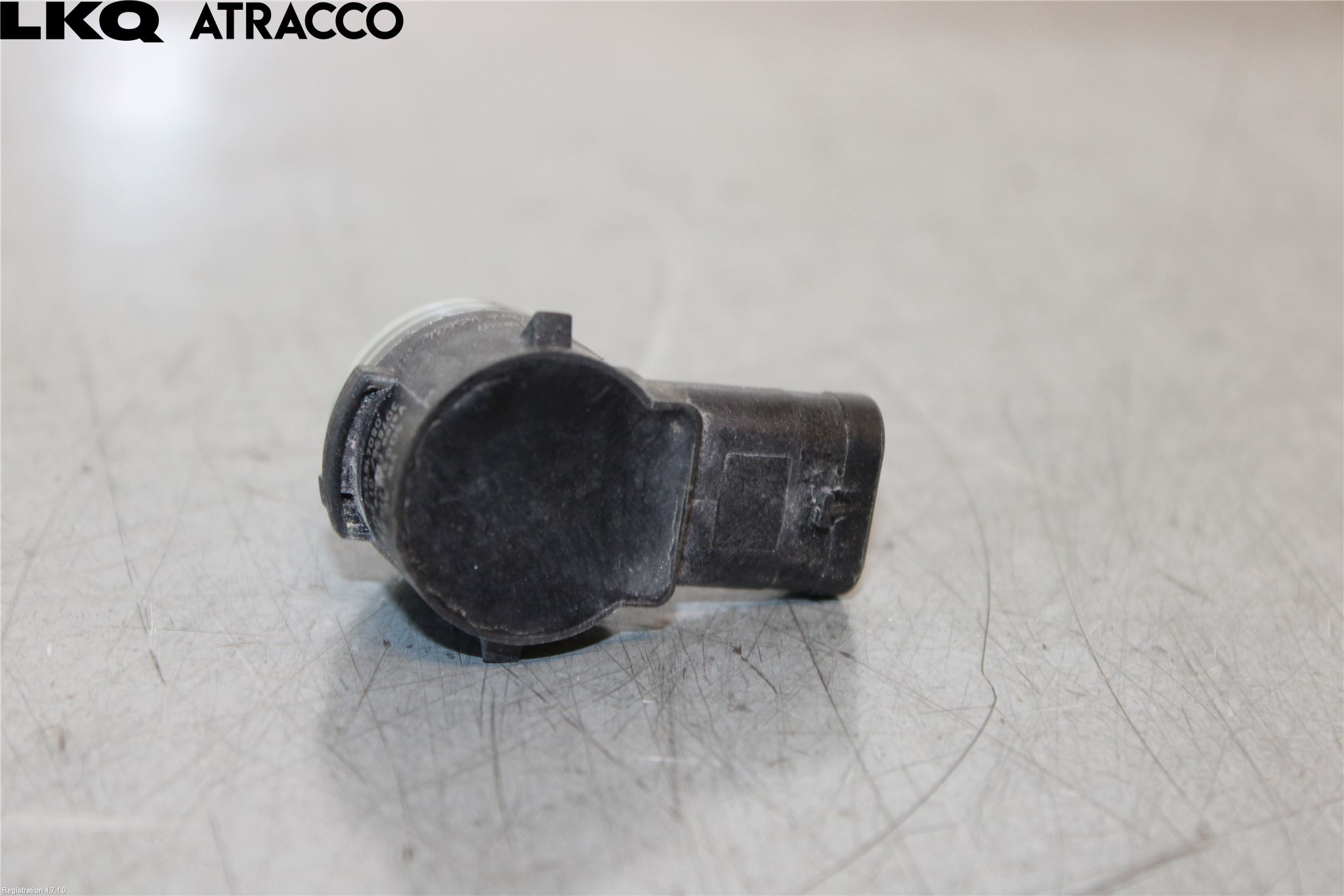 Volkswagen VW PASSAT 15-19 Sensor Ryggesensor