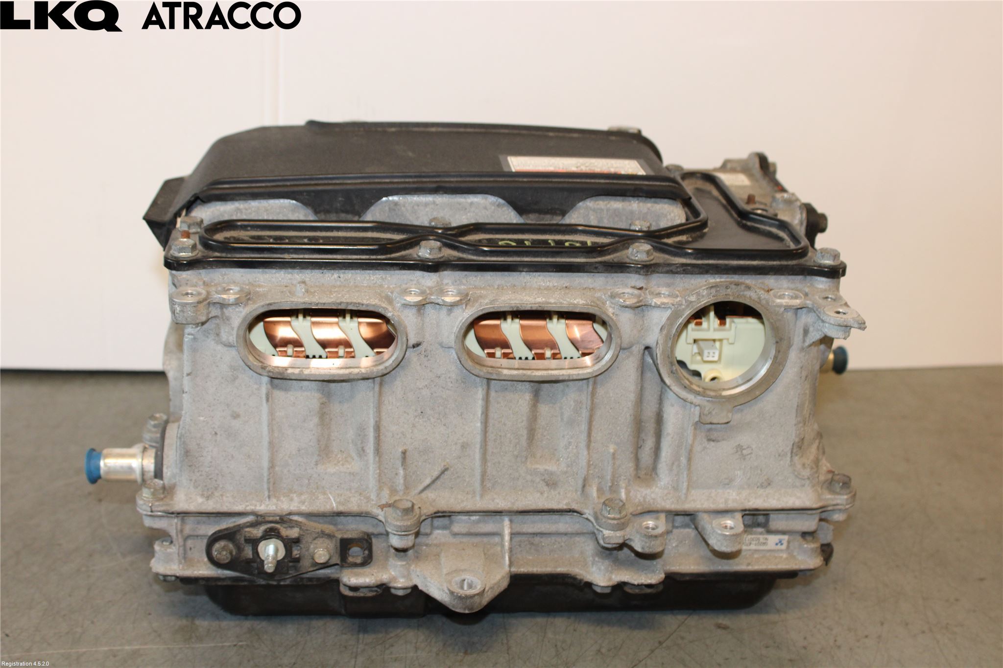 Toyota PRIUS ZVW30 09-20 Hybridconverter