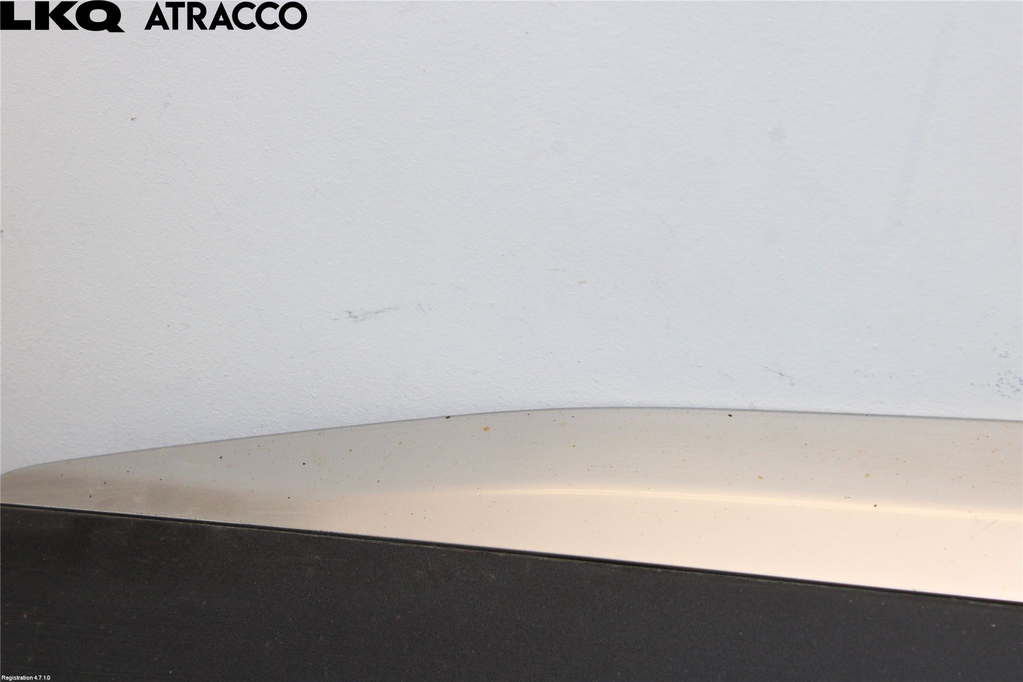 Peugeot 2008/E-2008 20- Dør Dekorlist Vf