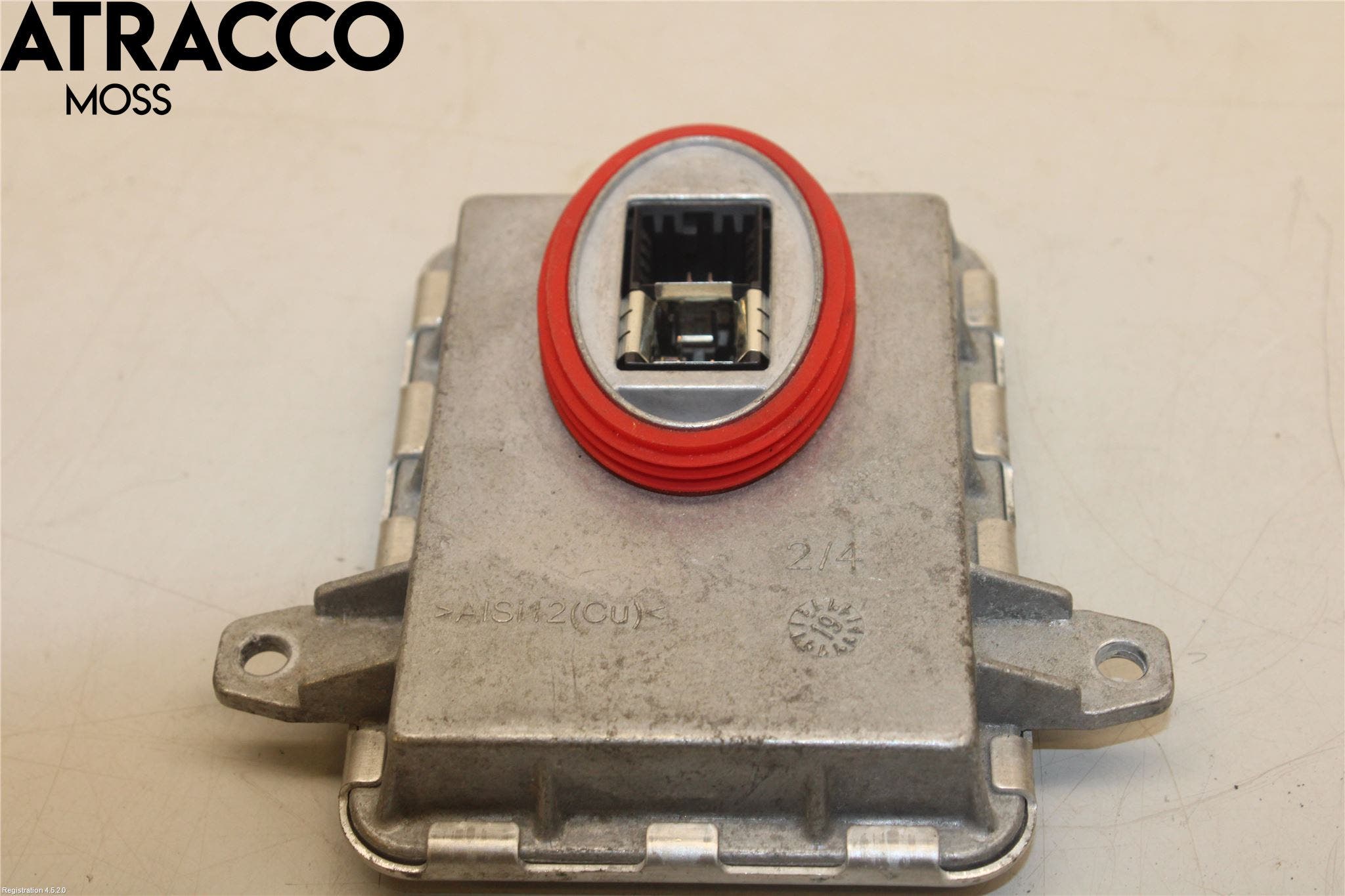 BMW X3 E83 03-10 Styreenhet Xenon