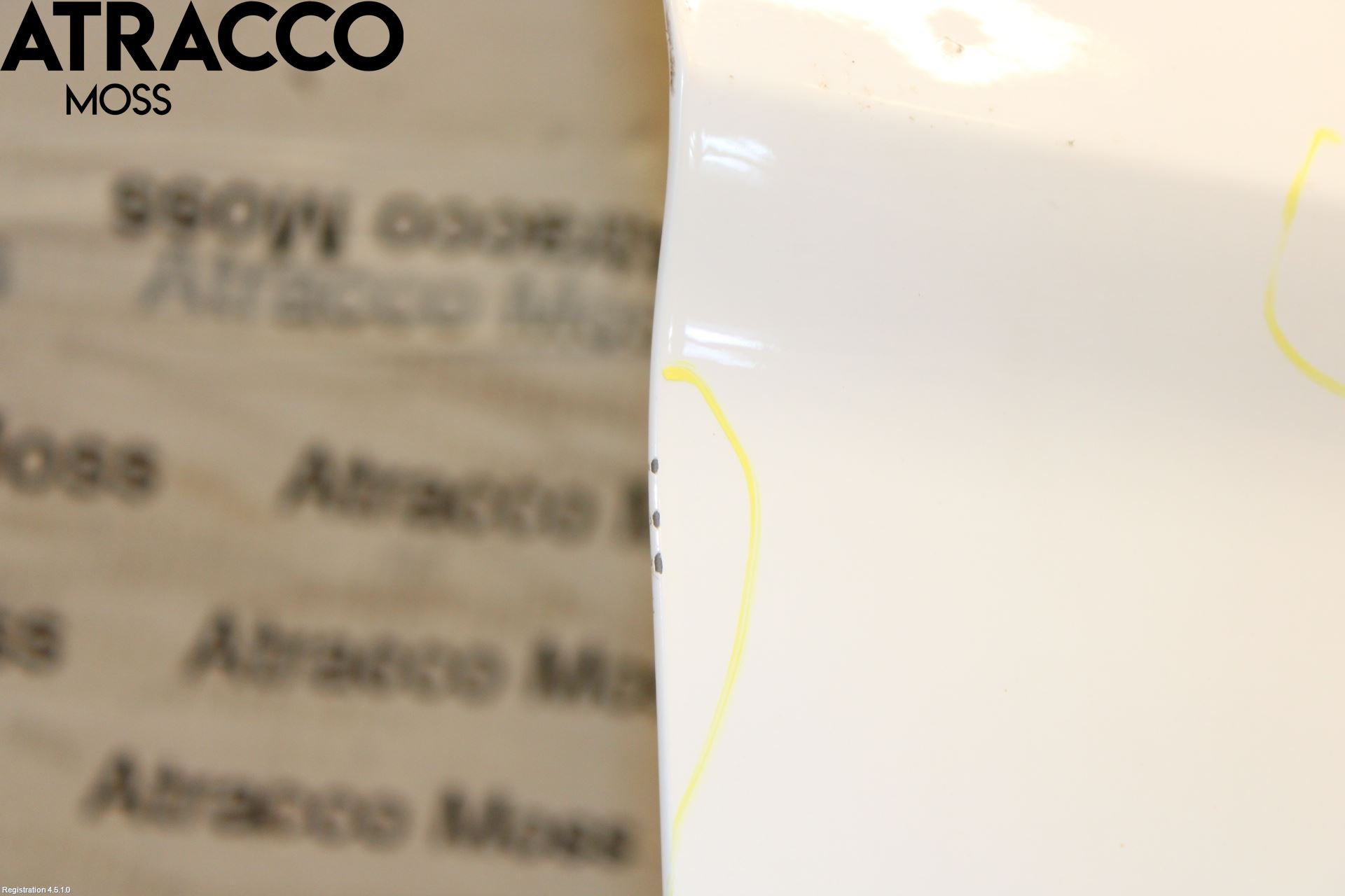 Ford TRANSIT/TOURNEO COURIER 13-23 Dør Skyvedør Høyre