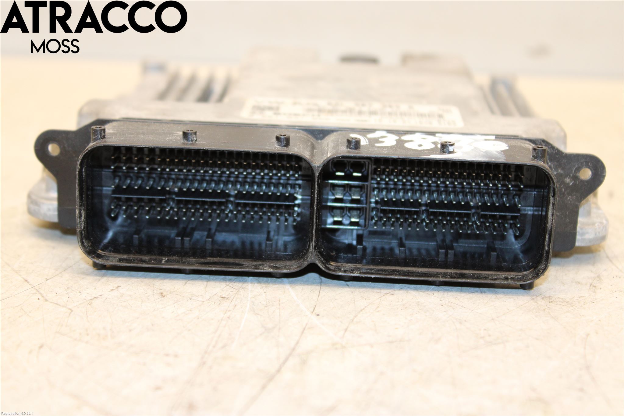 Skoda OCTAVIA (5E) 13-20 Styreenhet Innsprøytning