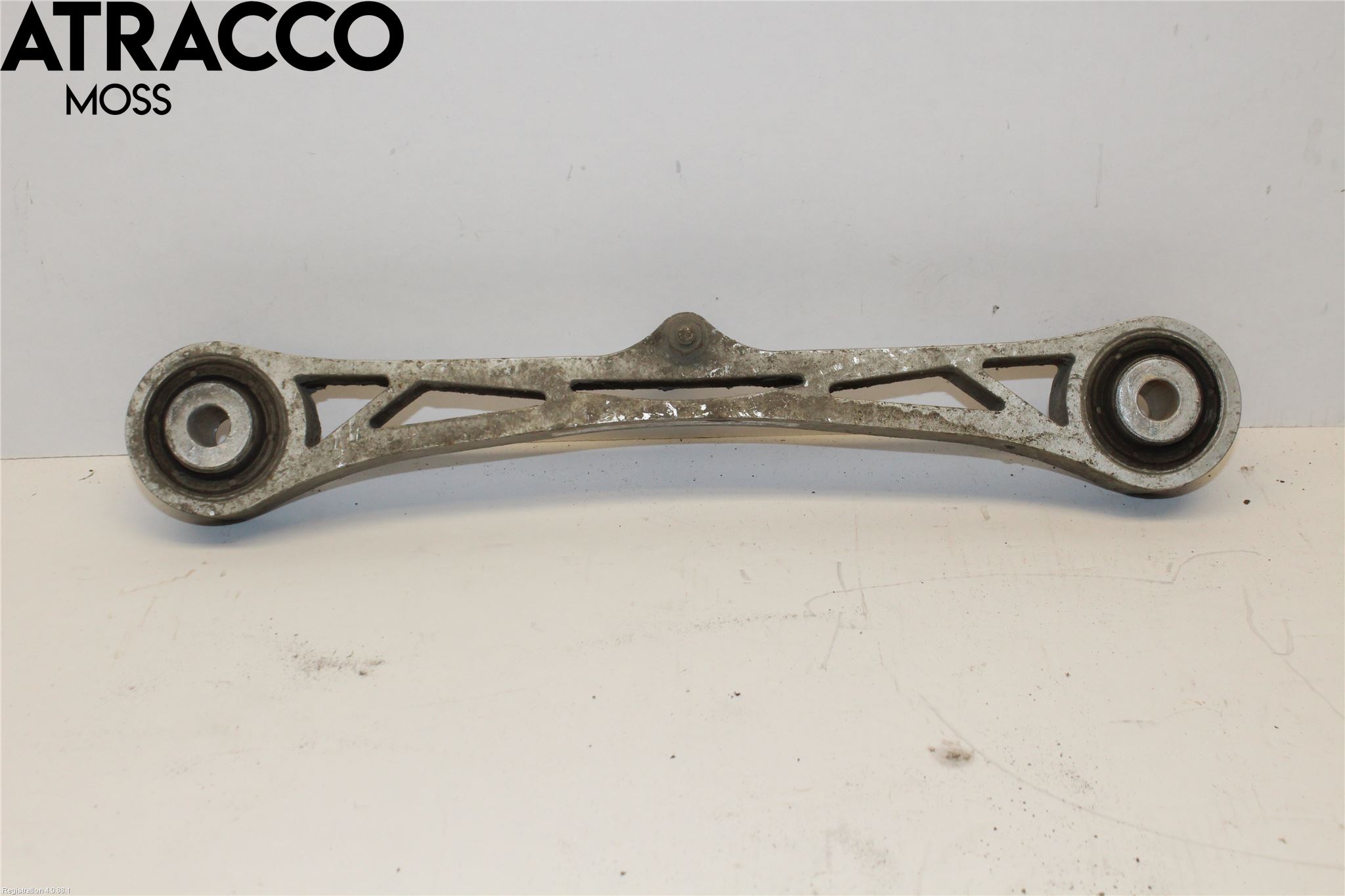 Tesla MODEL S 13- Bærearm Bak Høyre Øvre