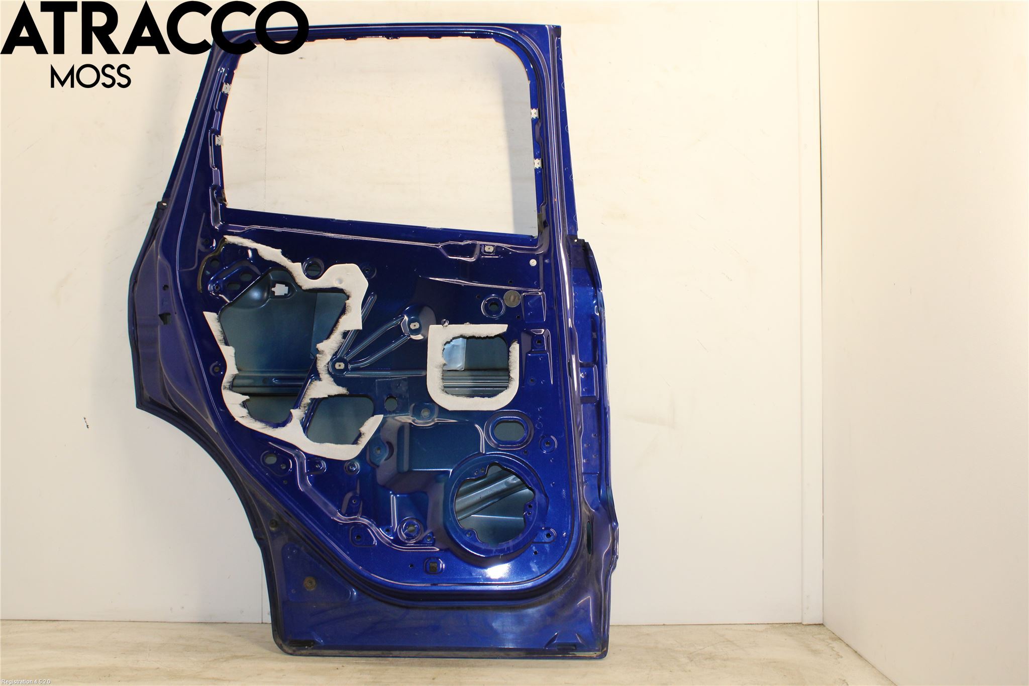 Ford KUGA 13-16 Dør 4D Bak Venstre