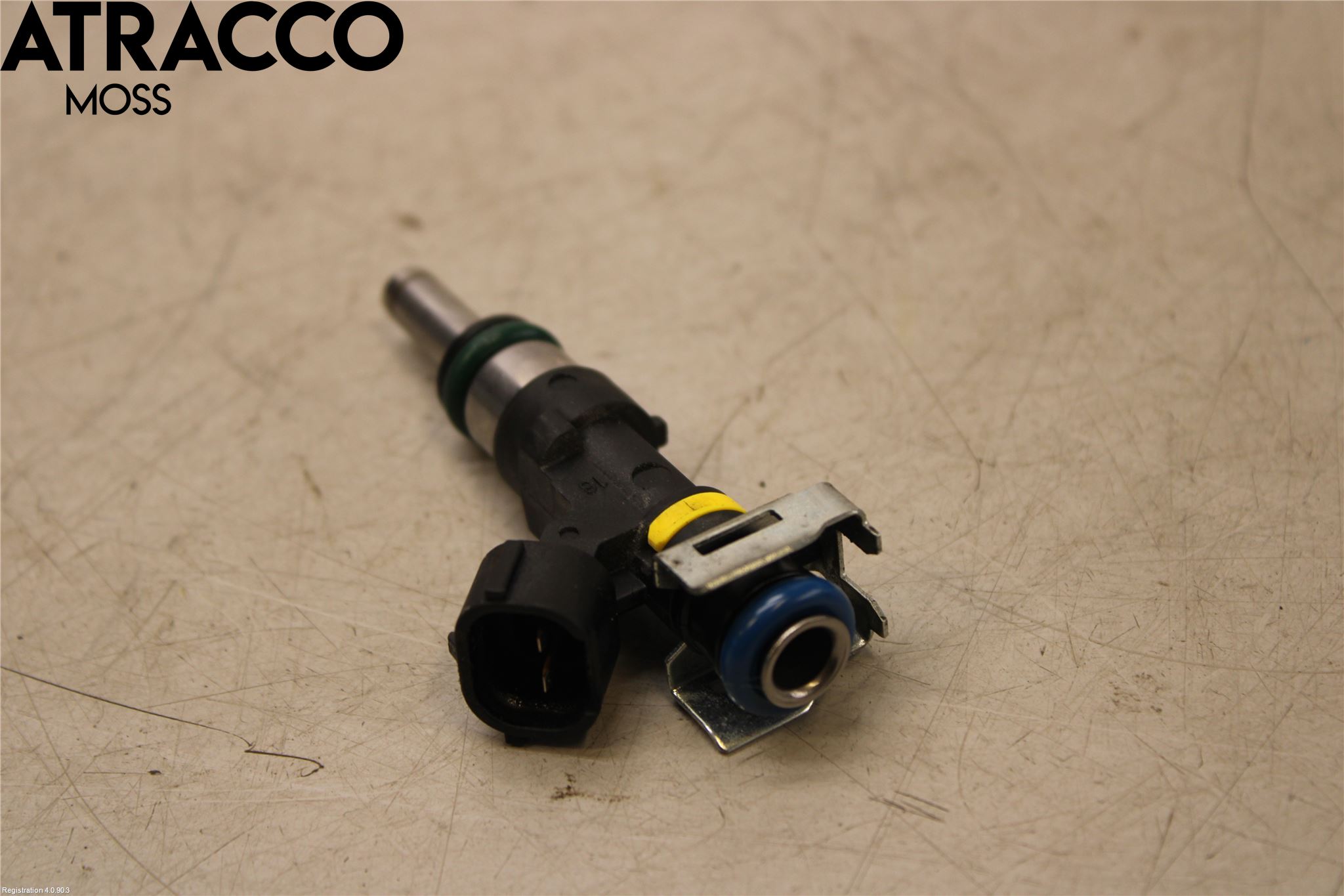 Mitsubishi ECLIPS CROSS Inns Dyse