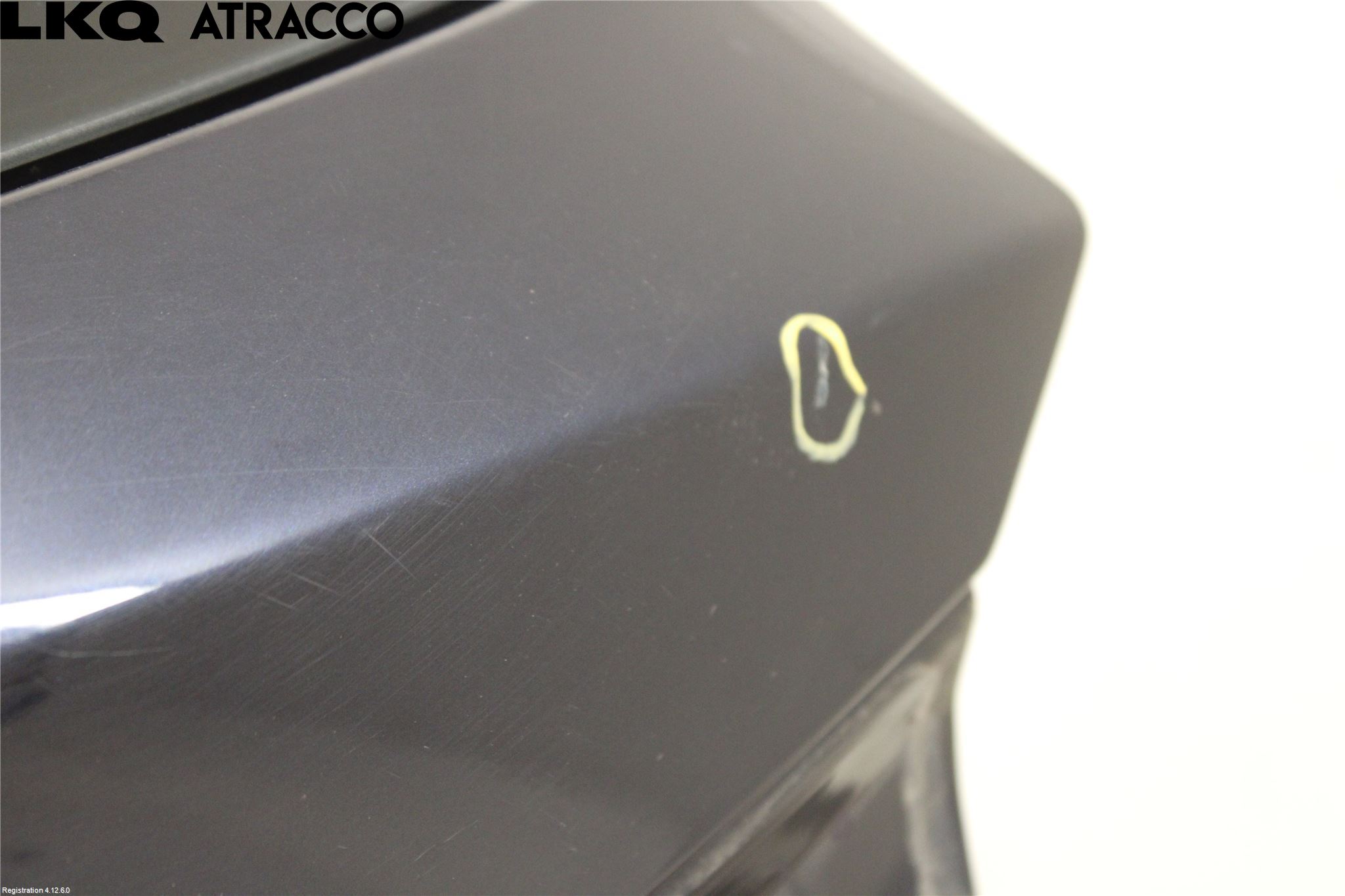 BMW 2 F45 Active Tourer 14-21 Bakluke Cc - Kombi