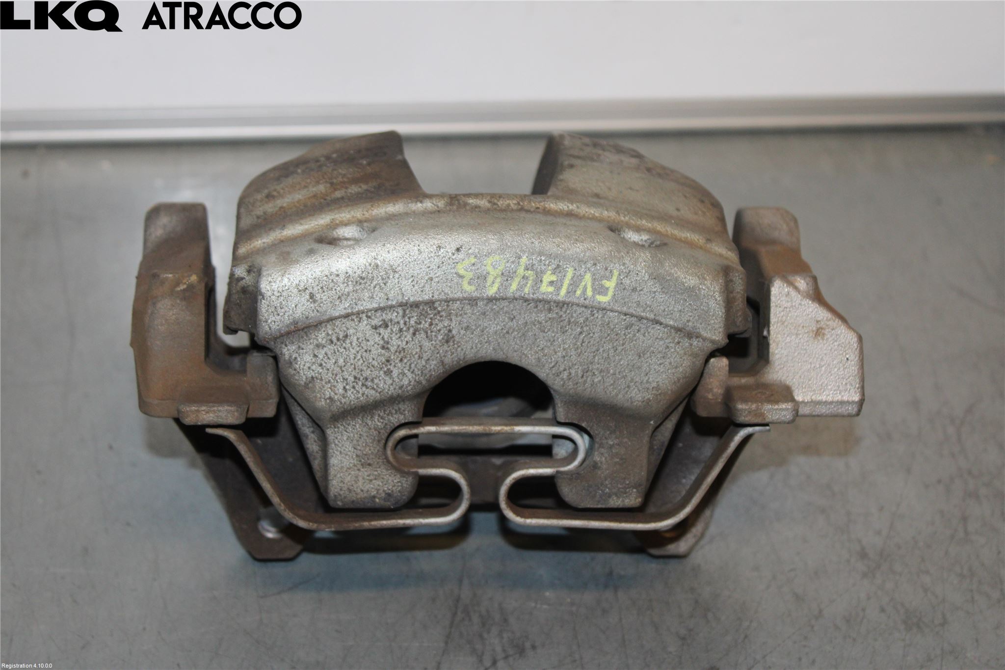 Volvo V90 17->> Bremsecaliper Foran Venstre