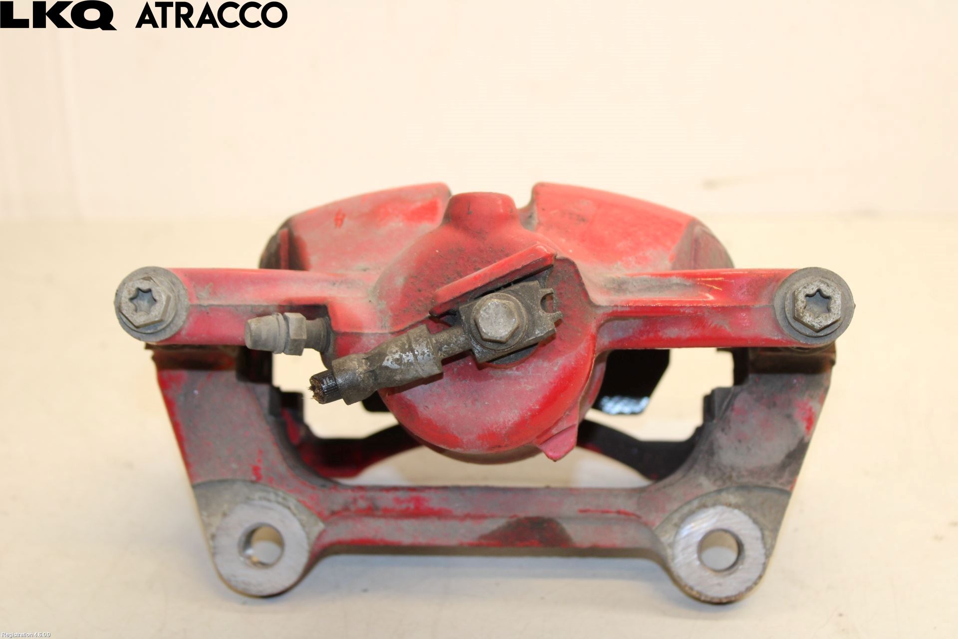 Volkswagen VW T-ROC 18- Bremsecaliper Foran Venstre