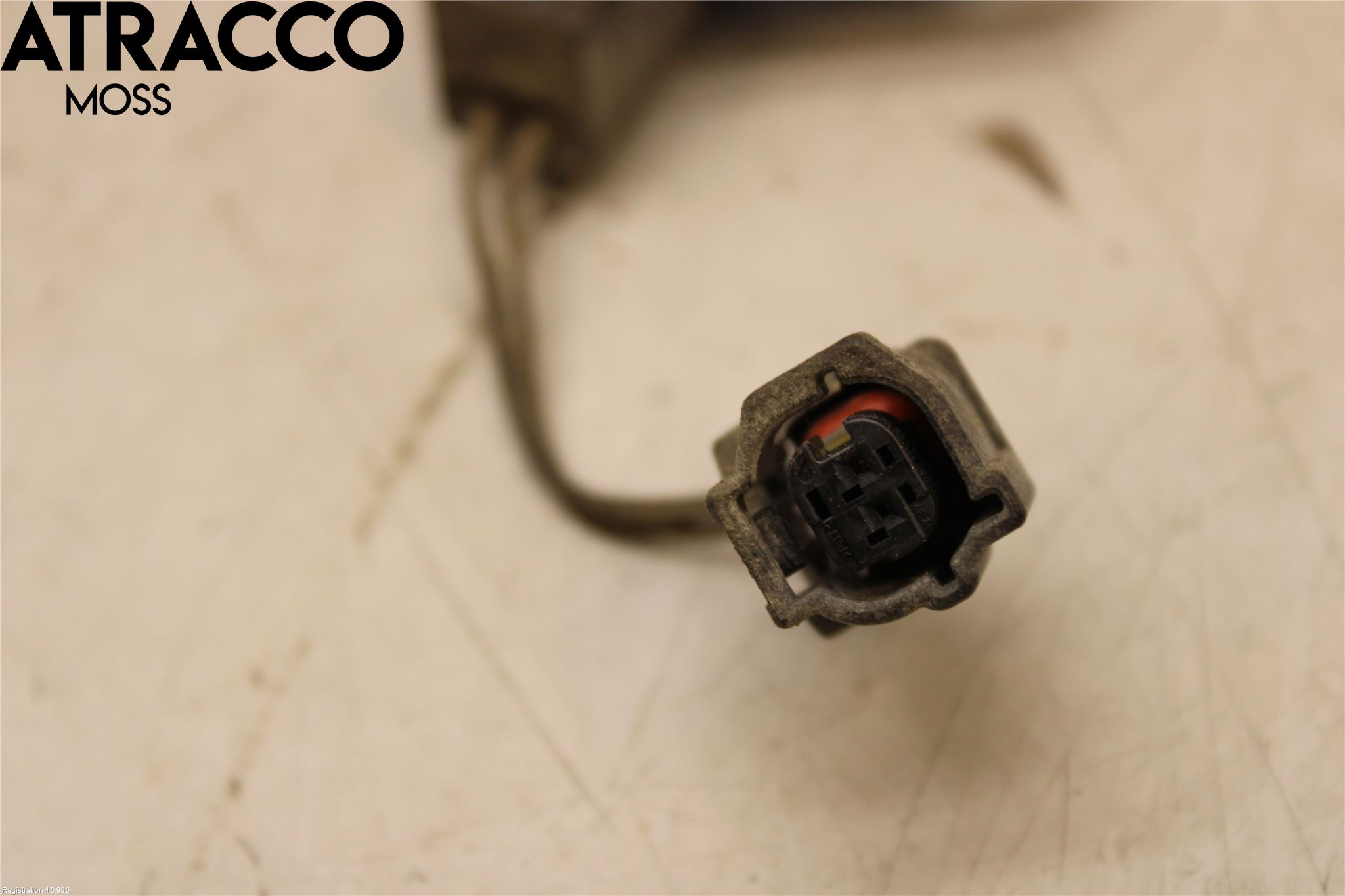 Mitsubishi OUTLANDER 13-21 Antenn El