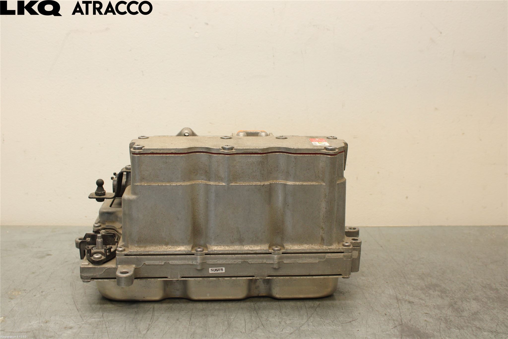 Volkswagen VW GOLF / E-GOLF VII 13-20 Inverter Hybrid