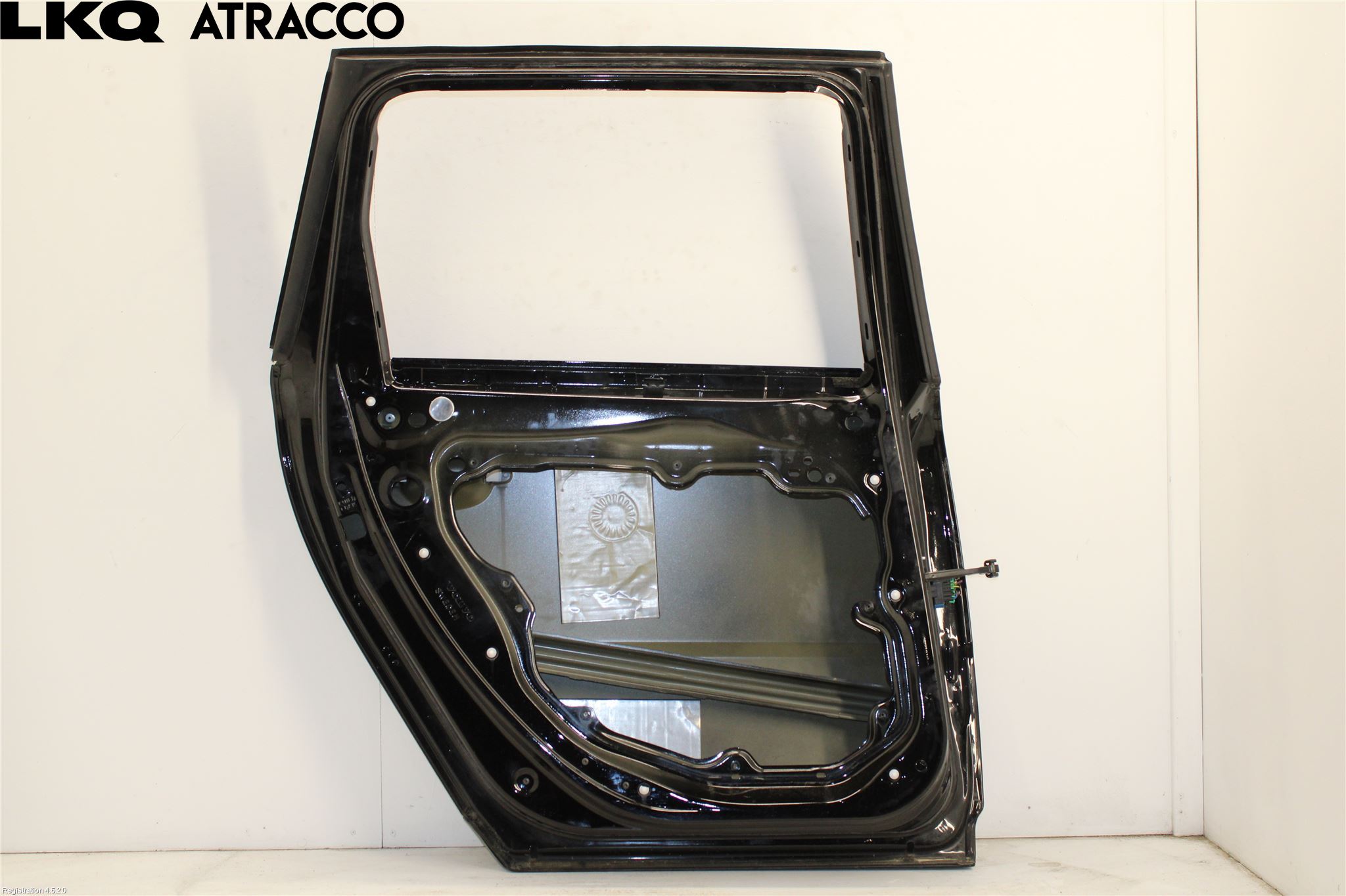 Volvo V70 14-16 Dør 4D Bak Venstre