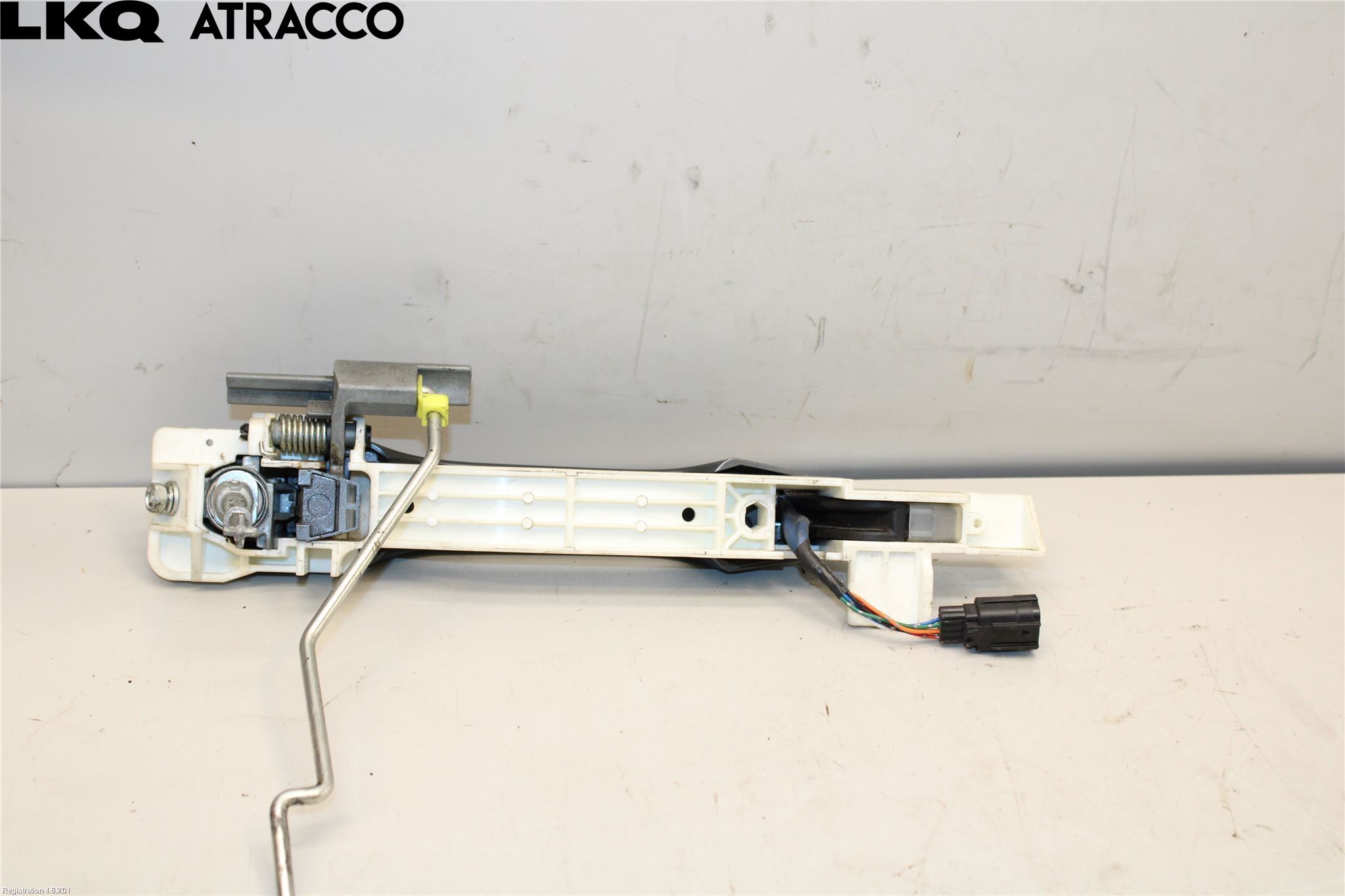 Honda CR-V 13-18 Dørhandtak Ytre Venstre