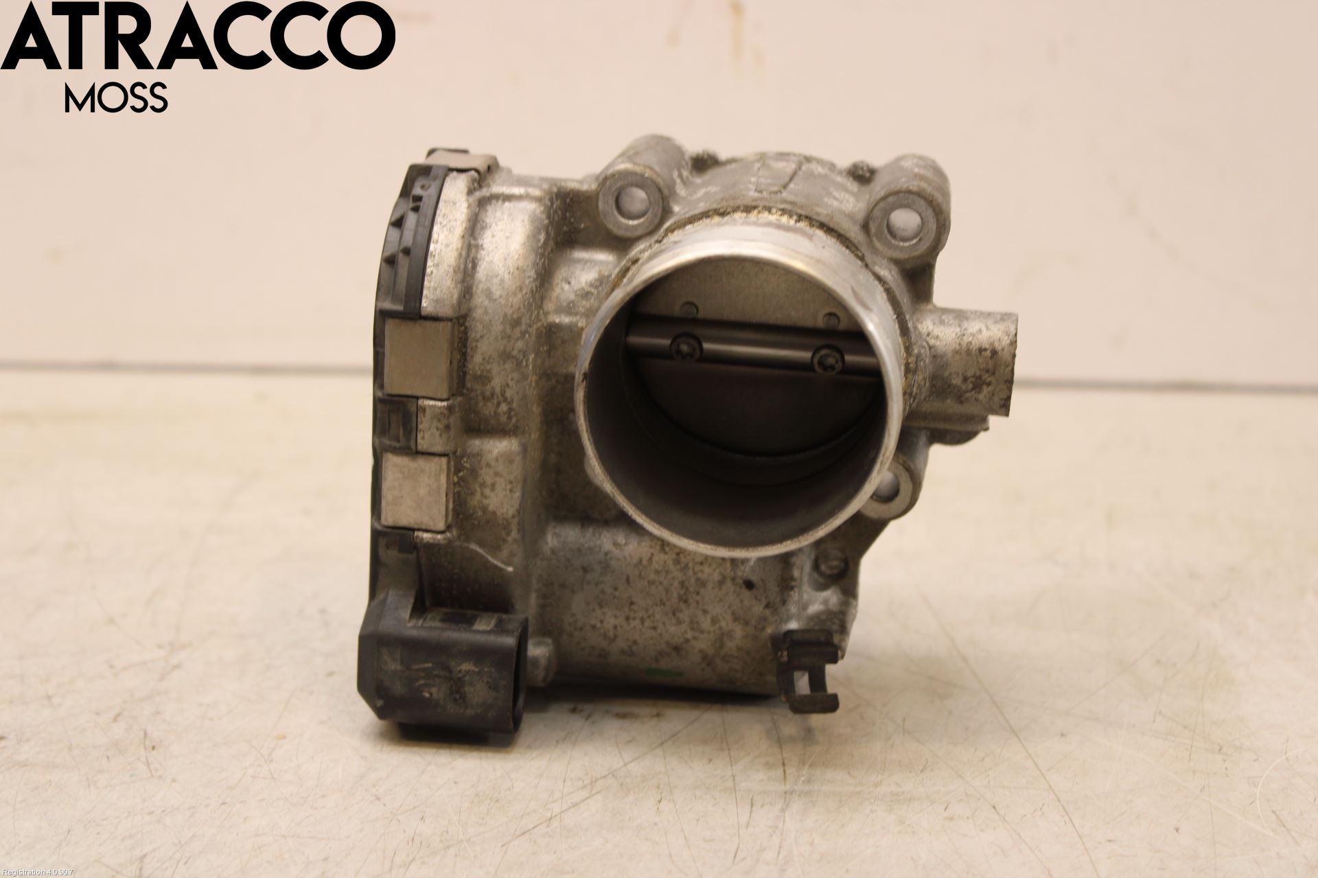 Ford FOCUS 11-14 Inns Spjeldhus