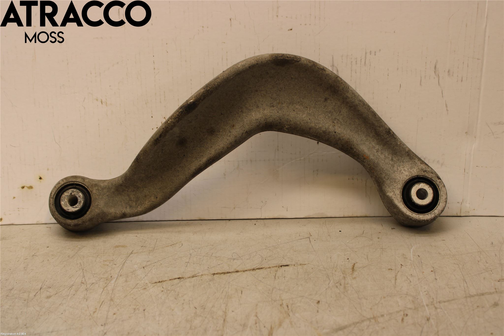 Audi A6/S6 4G 11-18 Bærearm Bak Høyre