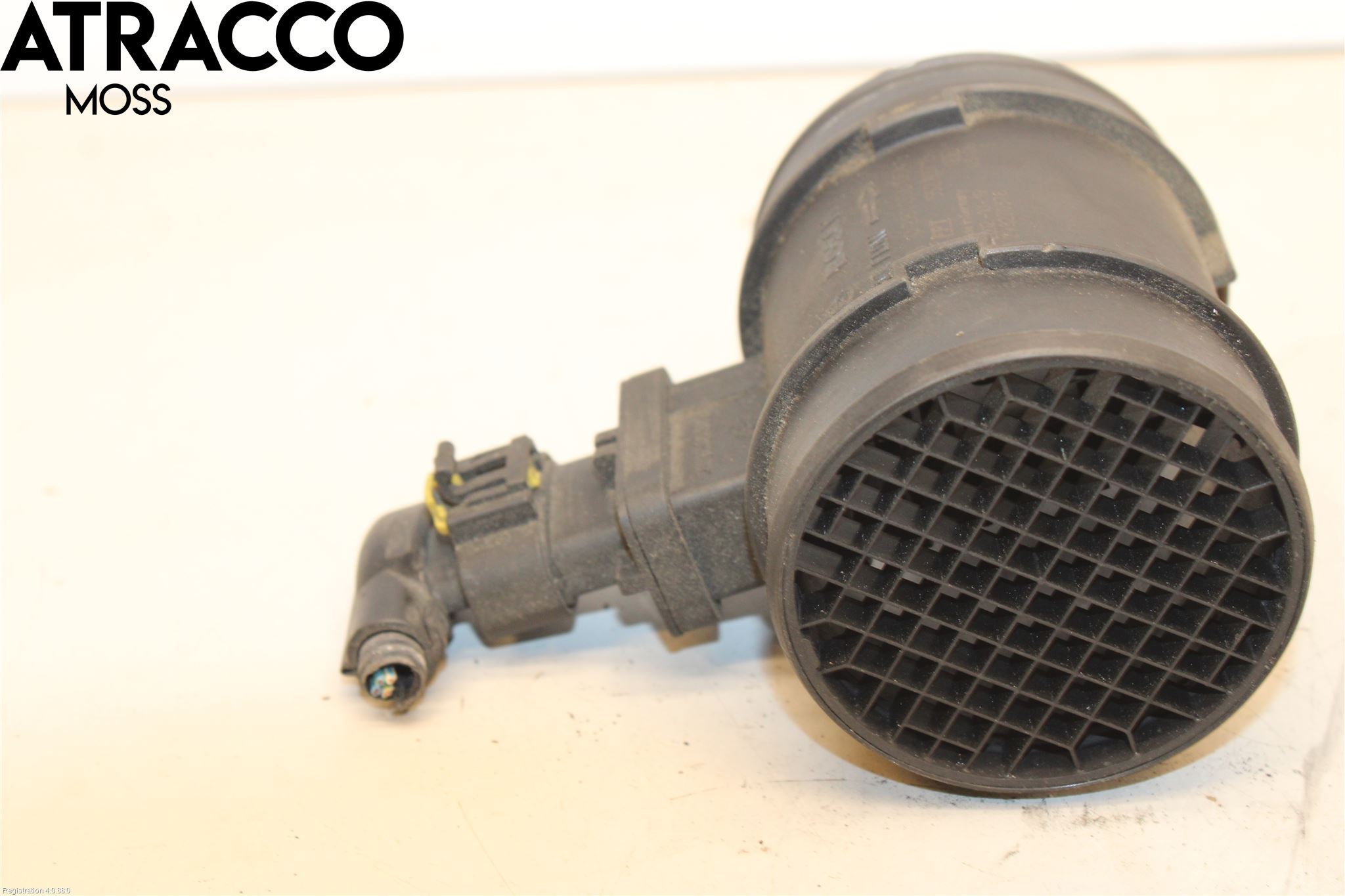 Fiat DOBLO CARGO Inns Luftmassemåler