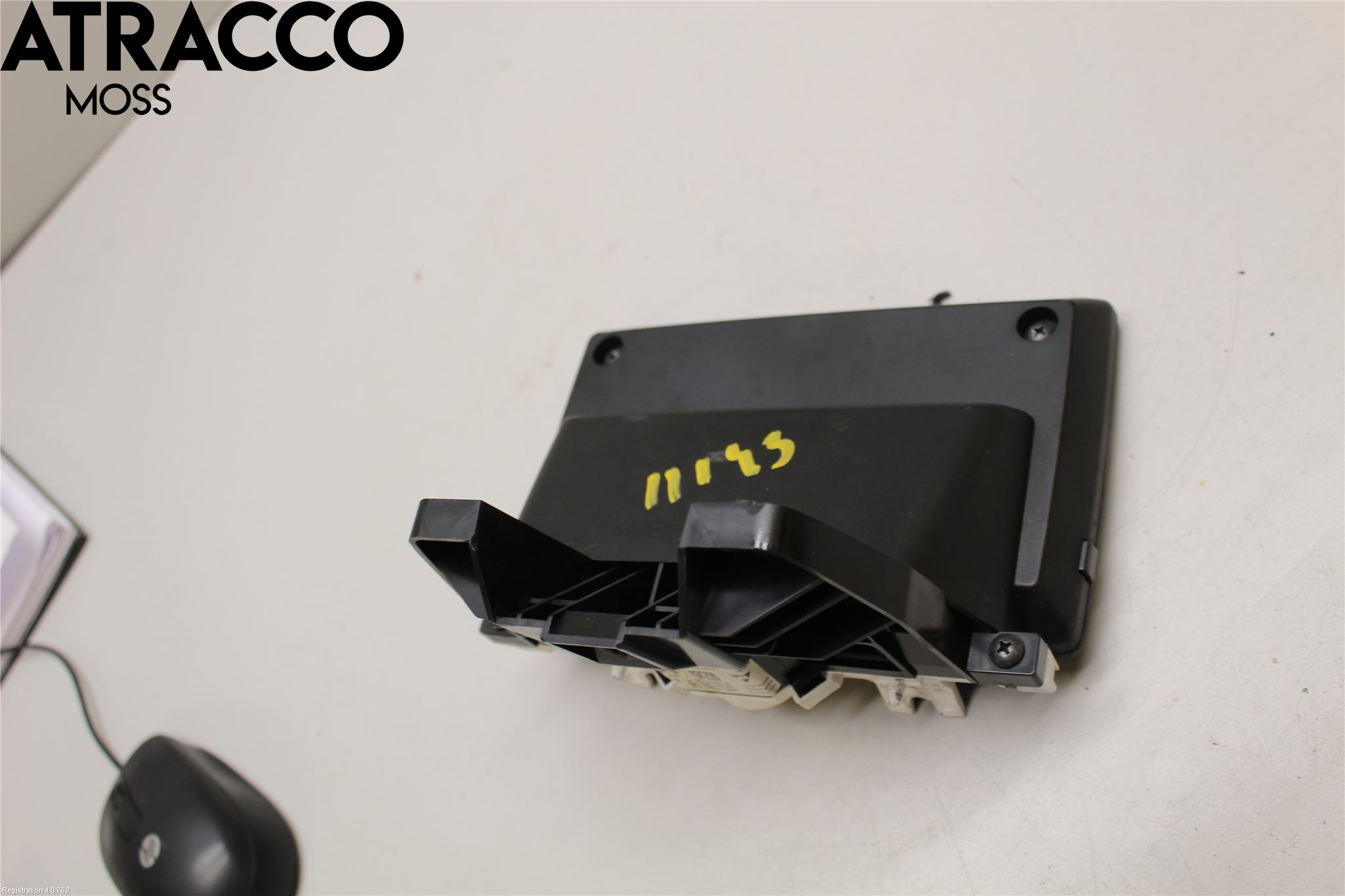 BMW i3 I01 13-22 Instr Kombinert