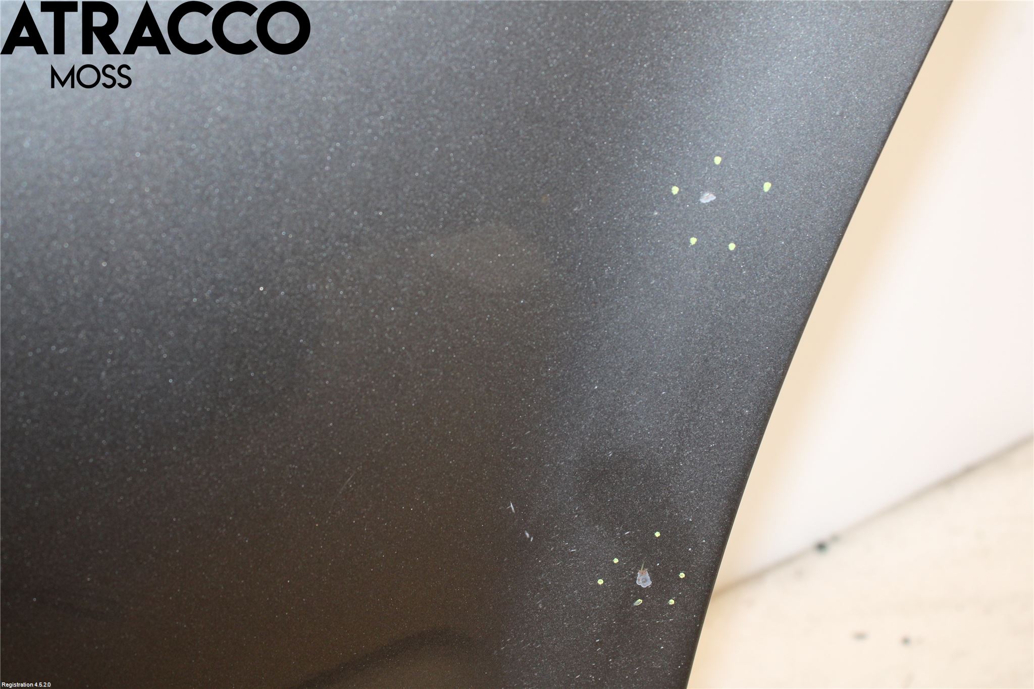 Alfa 159 Dør 4D Bak Venstre