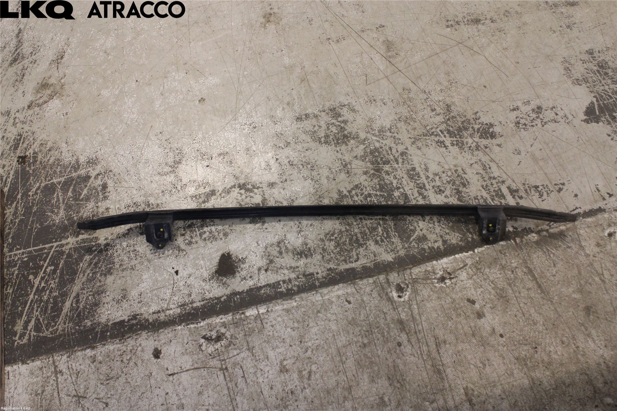 Hyundai IONIQ AE 17-22 Støtfanger Foran Bjelke