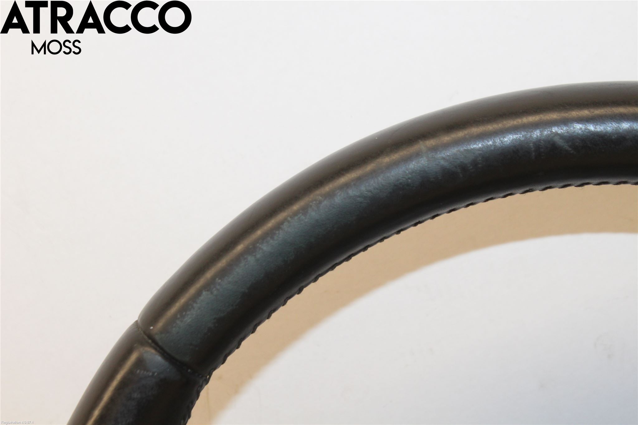 Volvo V60 14-18 Ratt