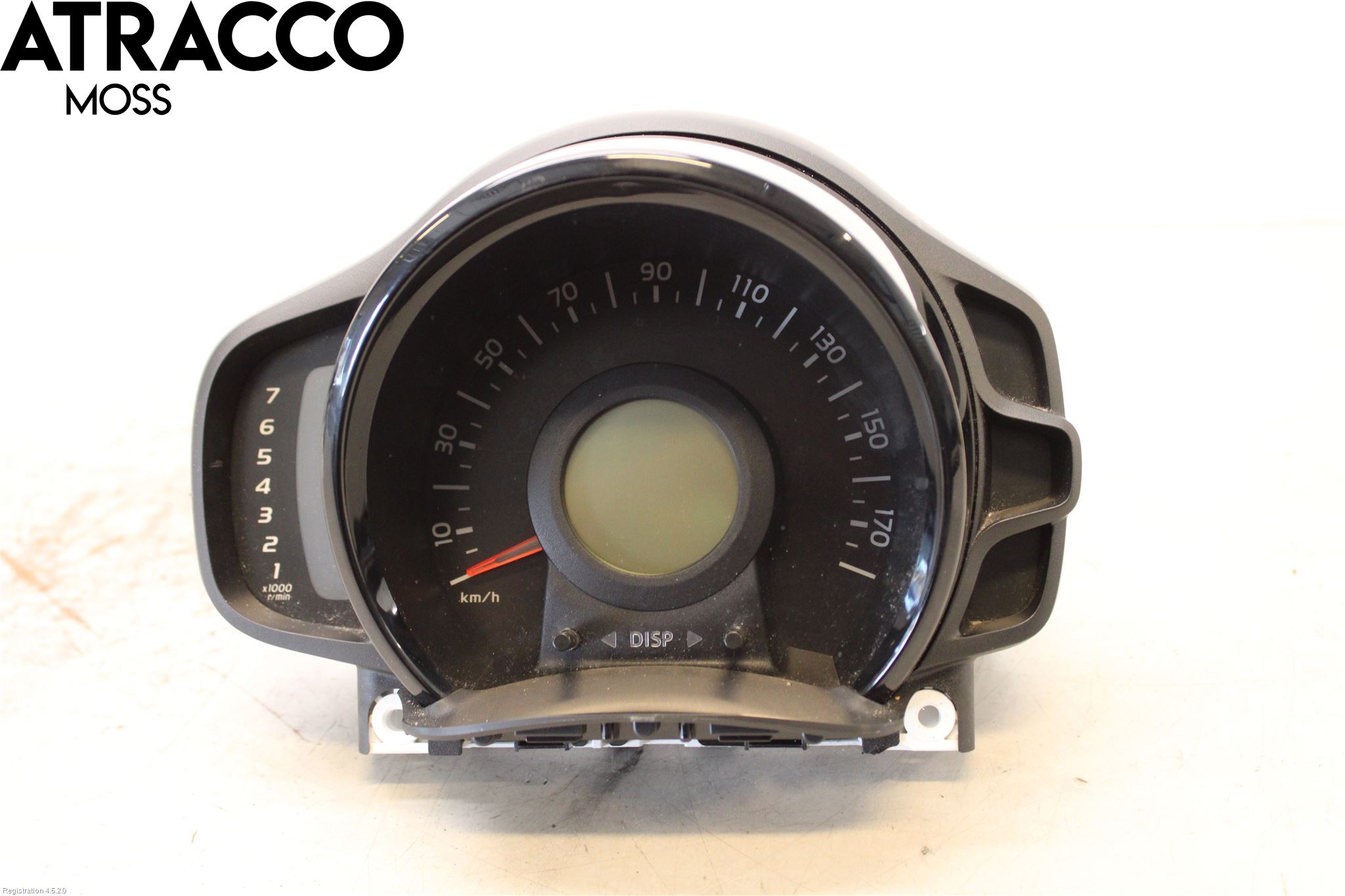 Mercedes-Benz MB C-KLASS (W205) 14-21 Styreenhet Øvrig