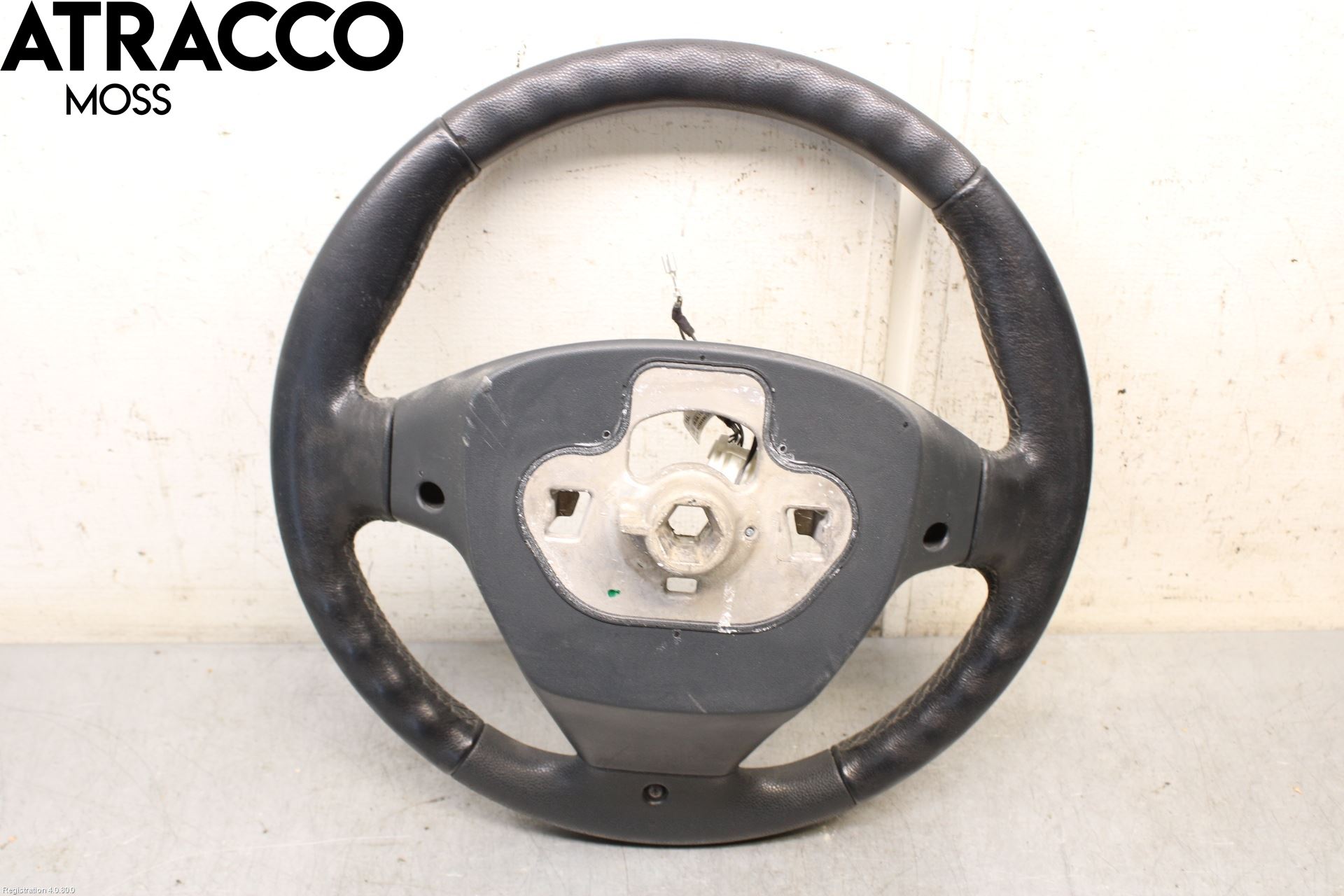 Ford FIESTA 09-12 Ratt