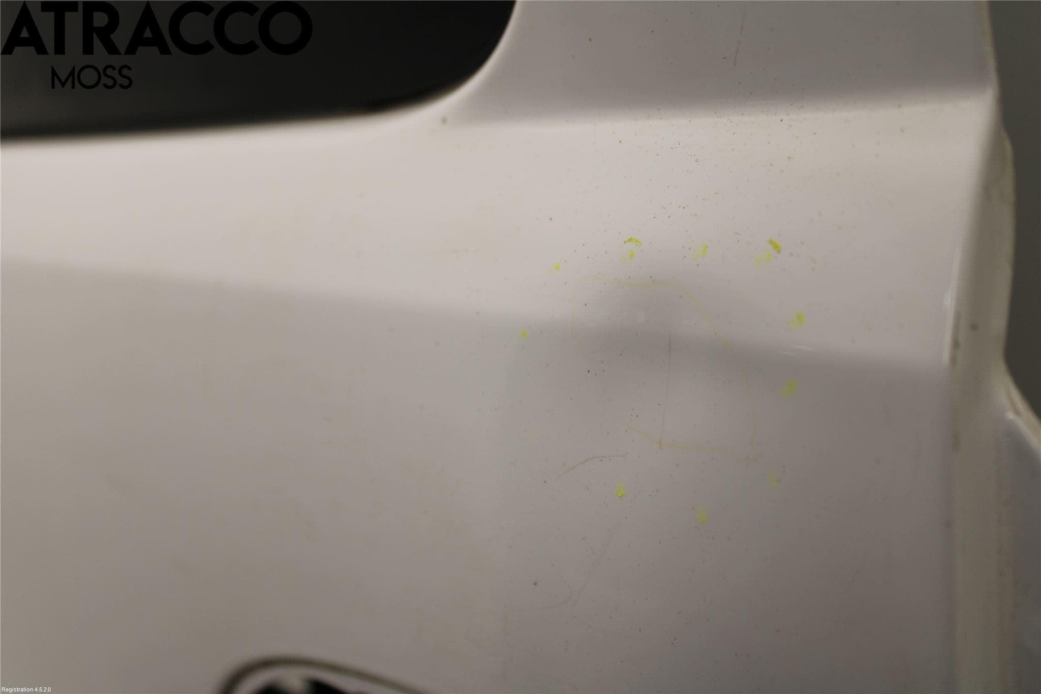 Opel COMBO 02-12 Dør Skyvedør Høyre