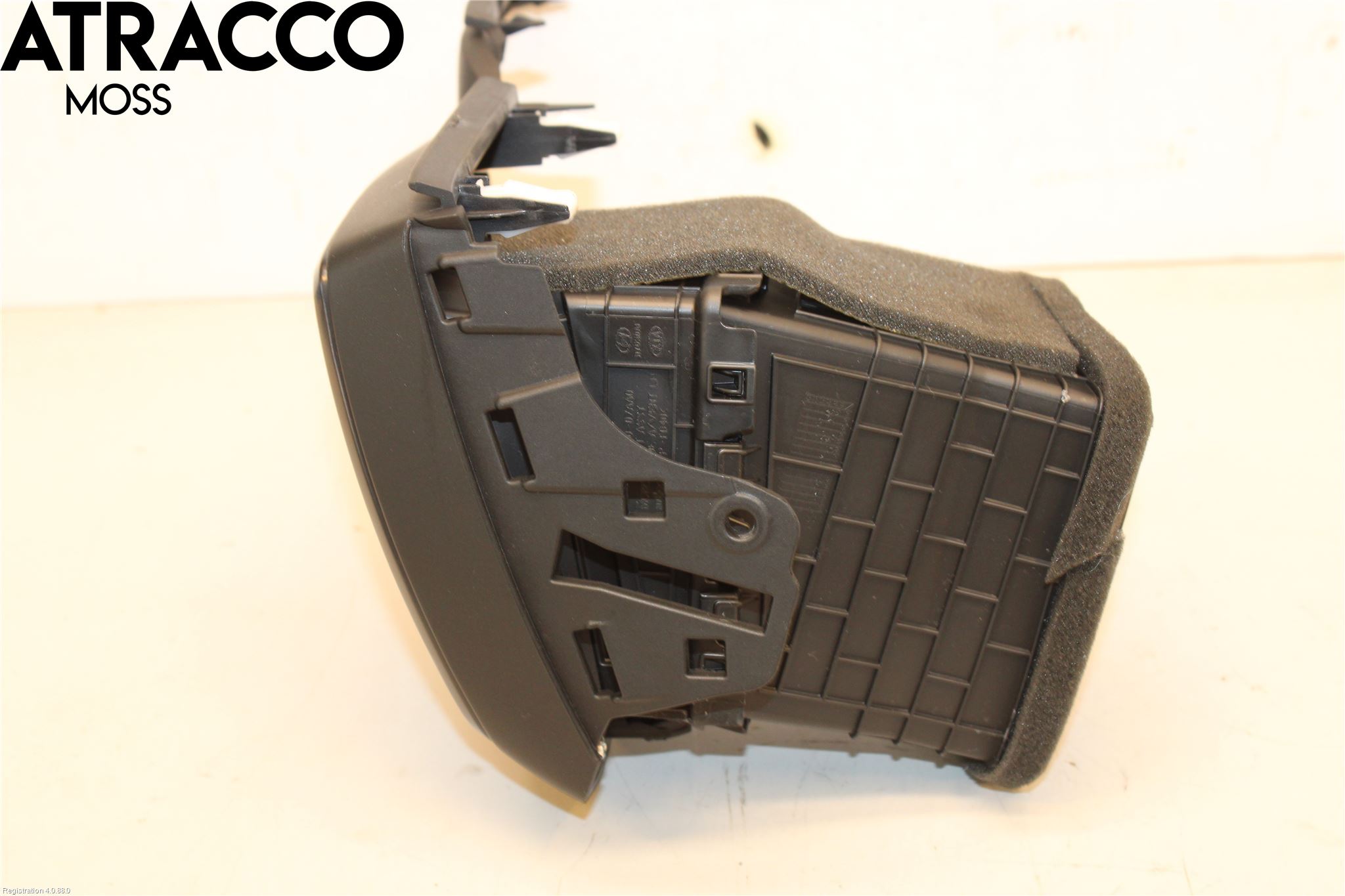 Hyundai TUCSON 05- Dashbord Kanal - Dyse