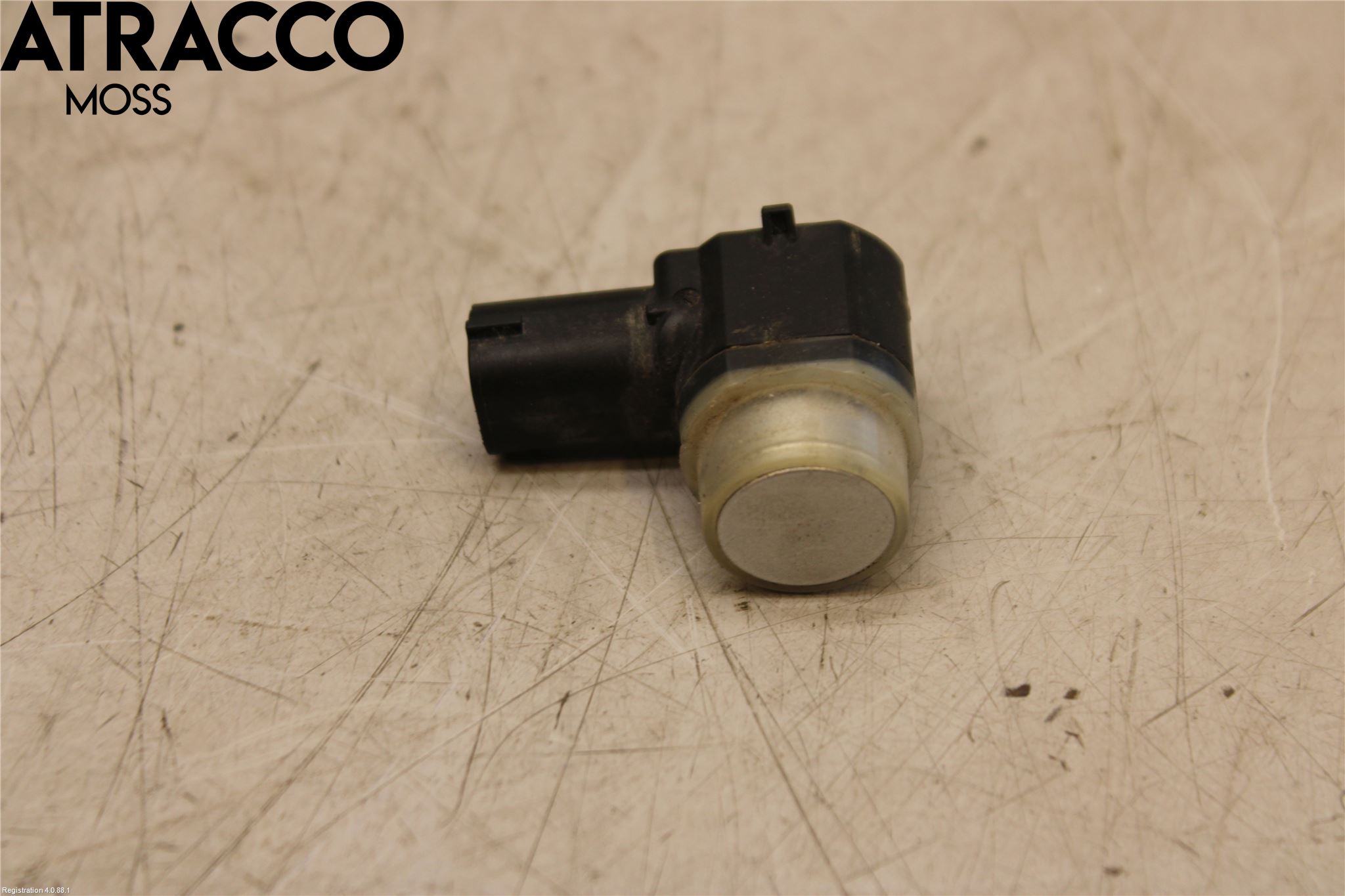 Skoda OCTAVIA (5E) 13-20 Sensor Parkering Front